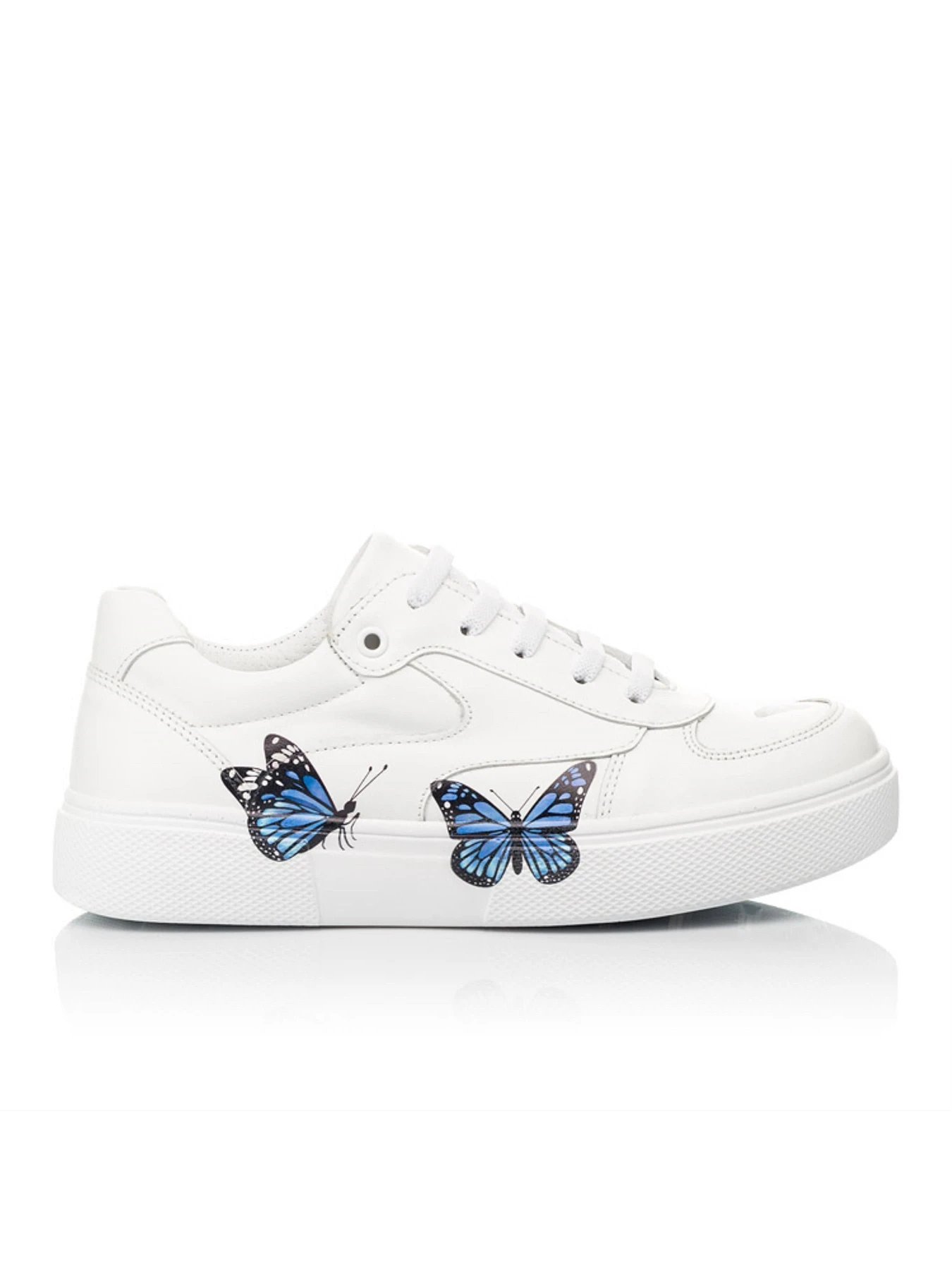 Кеды Woopy модель p10030 Кеды Woopy модель p10030 Фото