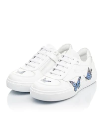 Кеды Woopy модель p10030 Фото