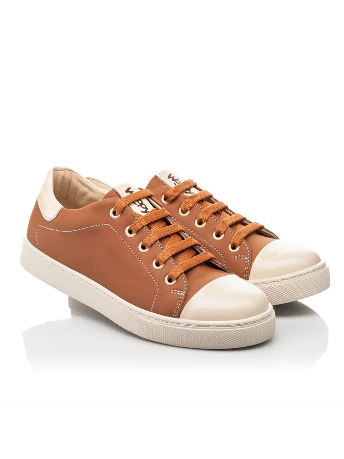 Кеды Woopy модель p10034 Кеды Woopy модель p10034 Фото