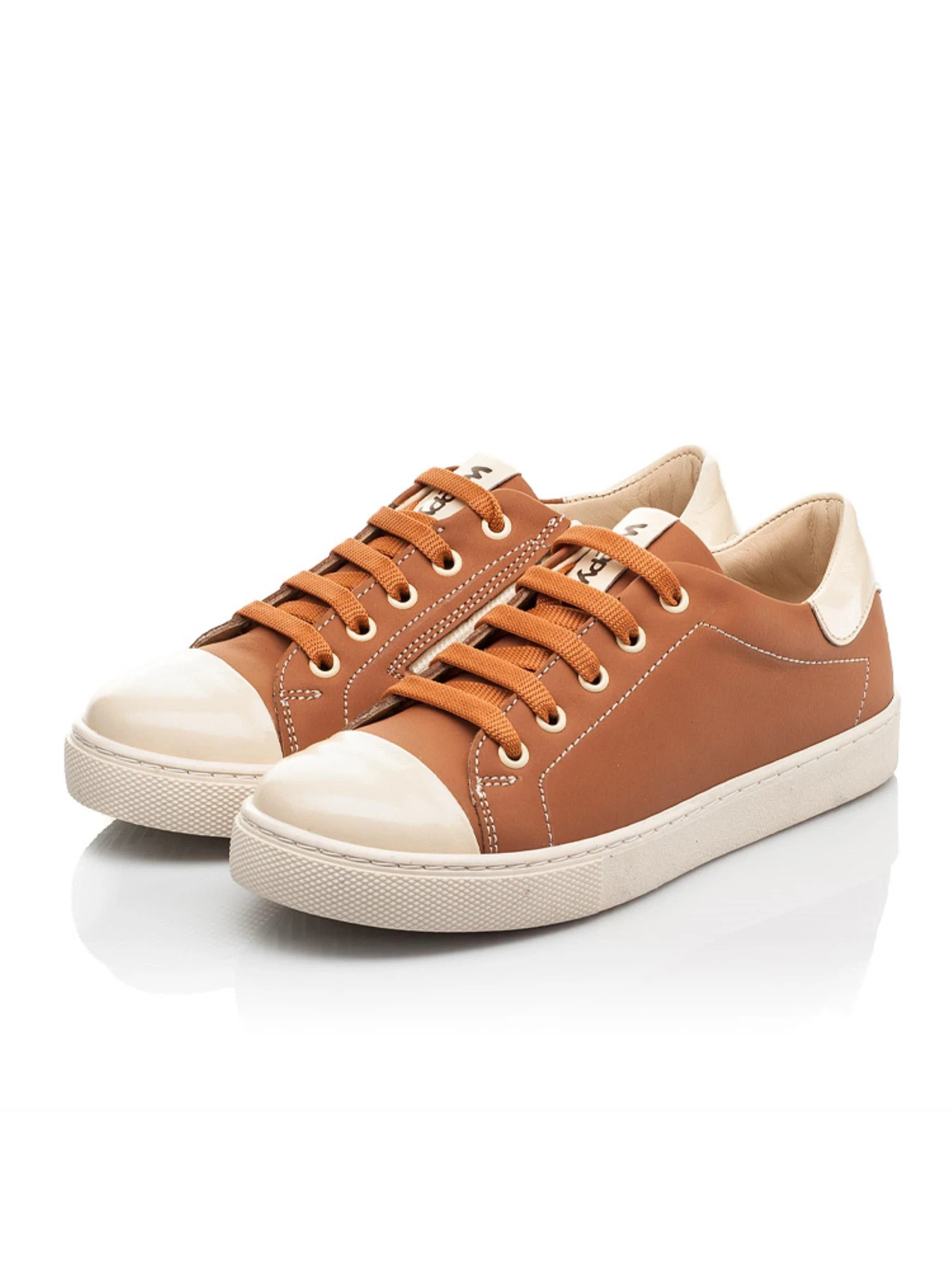 Кеды Woopy модель p10034 Кеды Woopy модель p10034 Фото