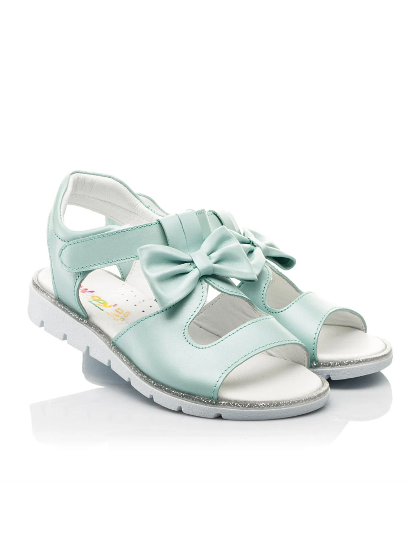Сандалии Woopy модель p10037 Сандалии Woopy модель p10037 Фото