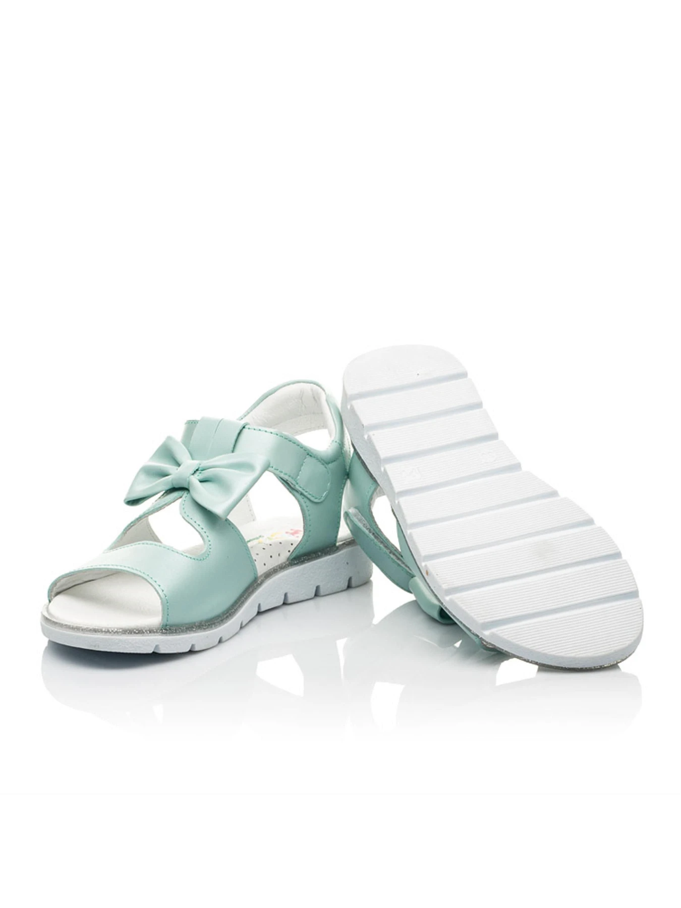 Сандалии Woopy модель p10037 Сандалии Woopy модель p10037 Фото