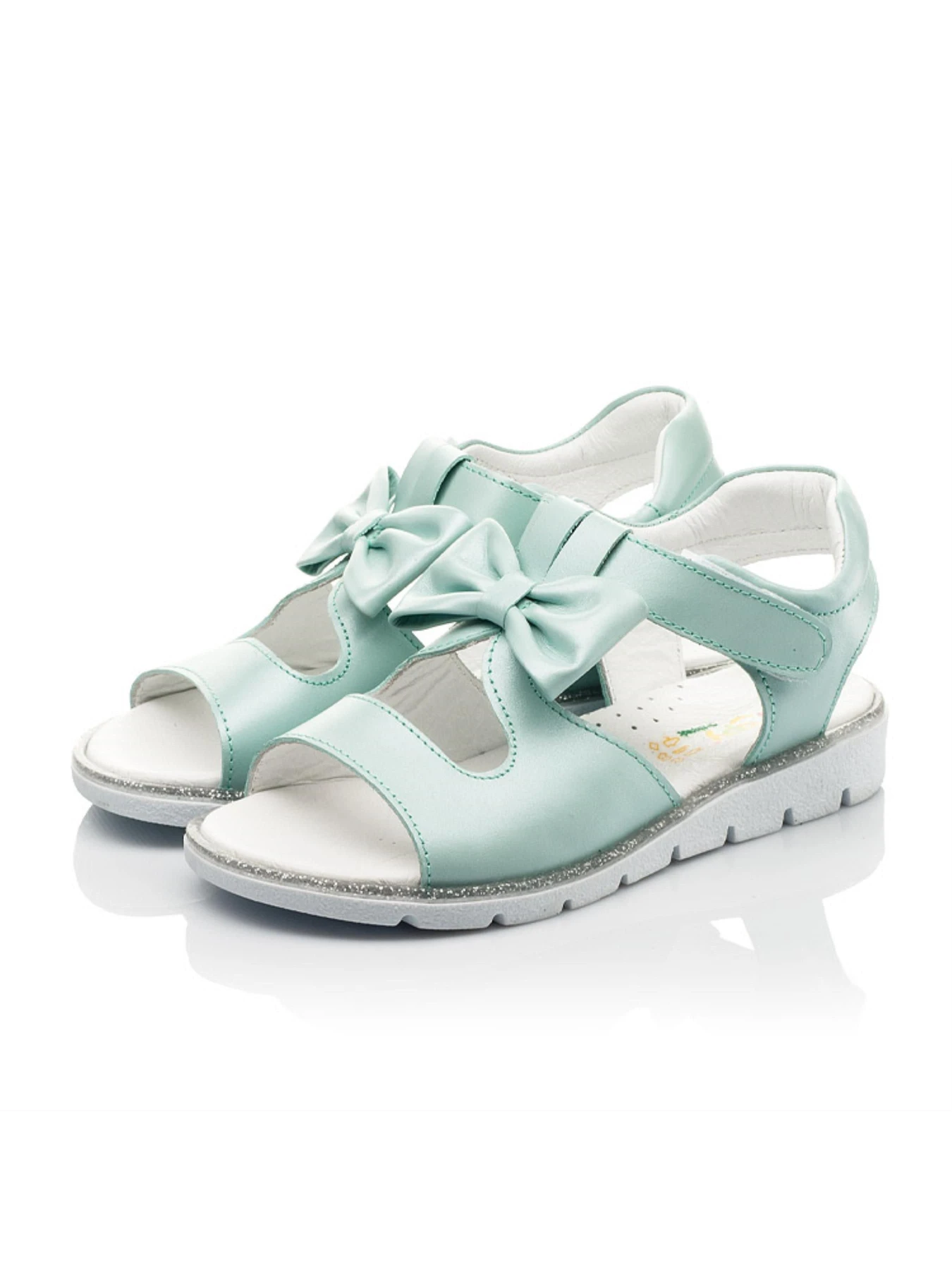 Сандалии Woopy модель p10037 Сандалии Woopy модель p10037 Фото