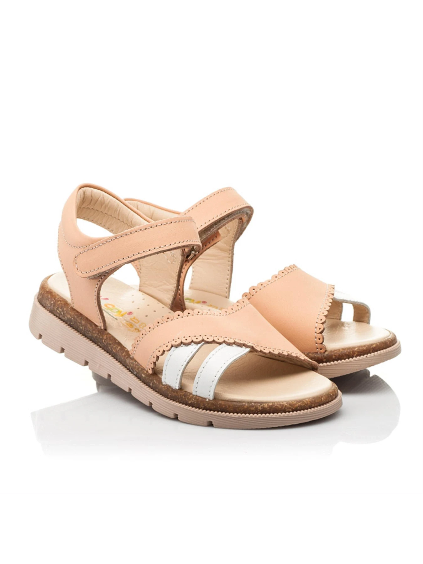 Сандалії Woopy модель p10039 Сандалії Woopy модель p10039 Фото