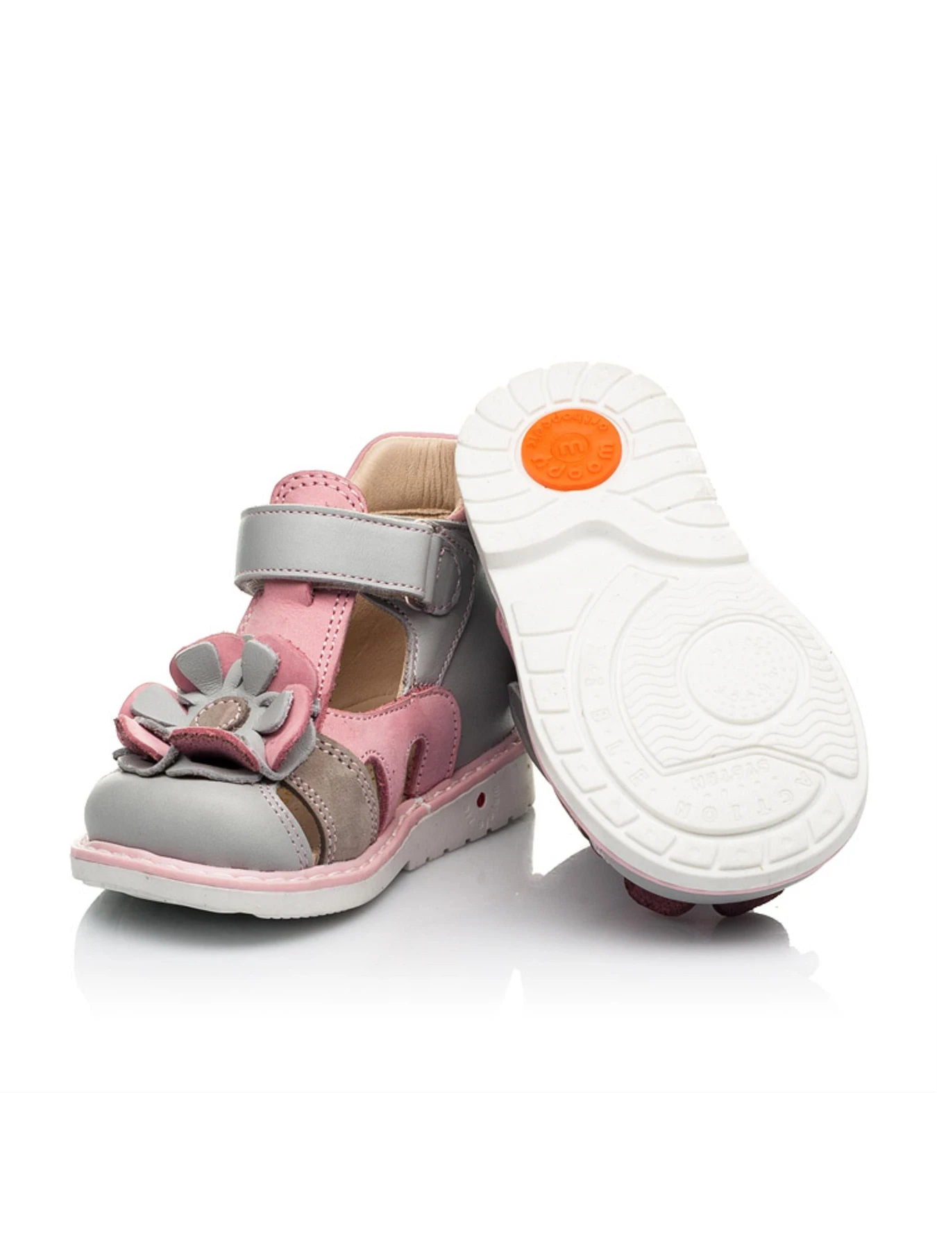 Сандалії Woopy модель p10041 Сандалії Woopy модель p10041 Фото