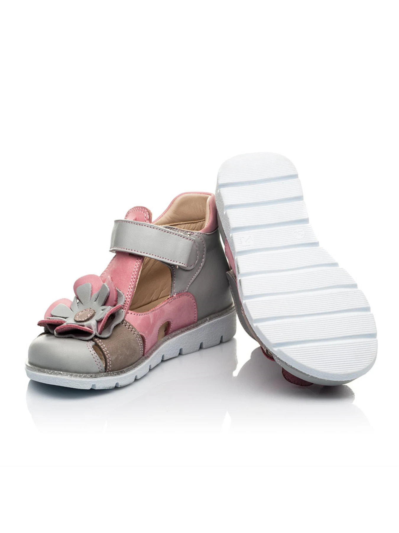 Сандалії Woopy модель p10041 Сандалії Woopy модель p10041 Фото