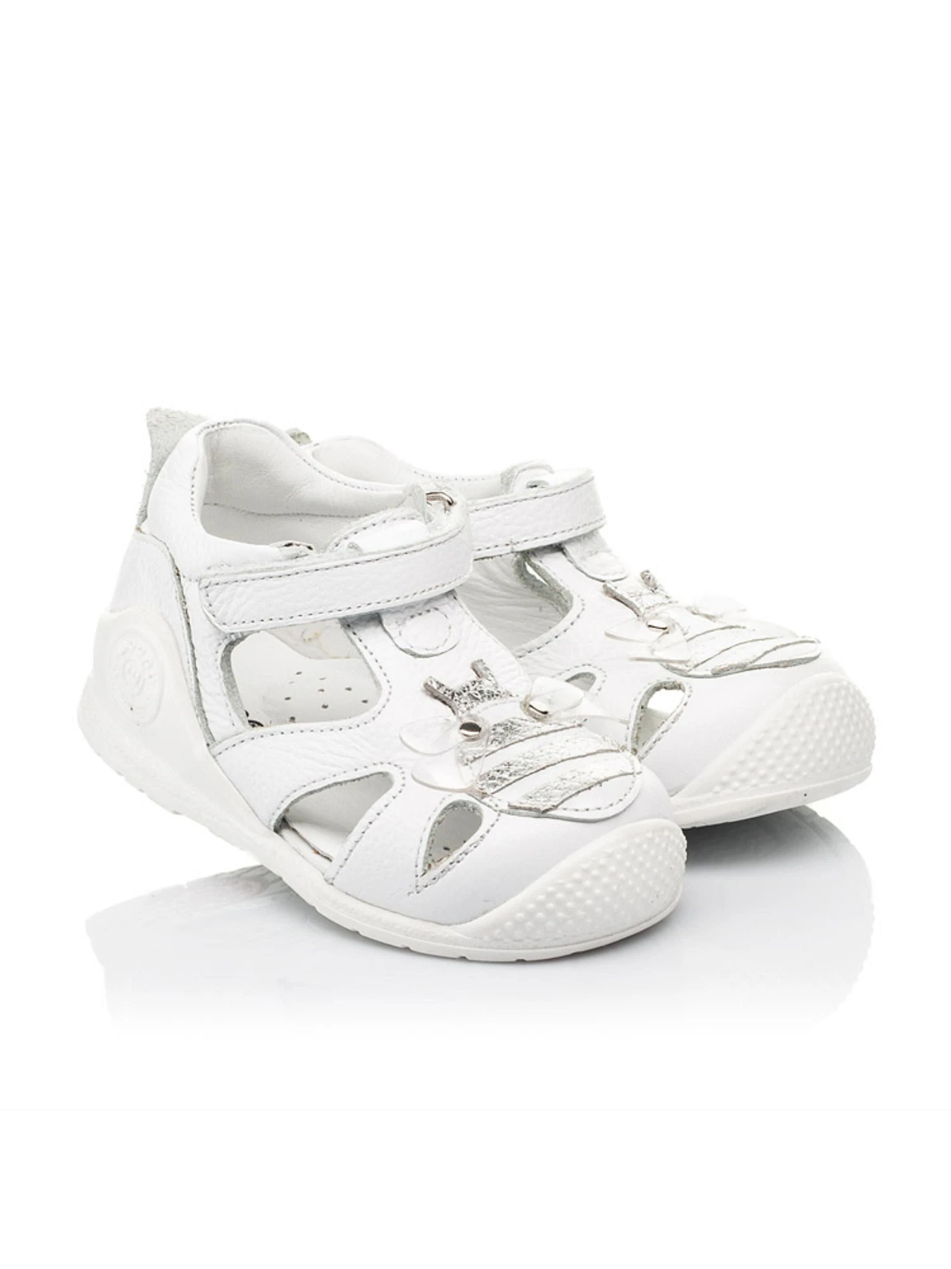 Сандалии Woopy модель p10042 Сандалии Woopy модель p10042 Фото