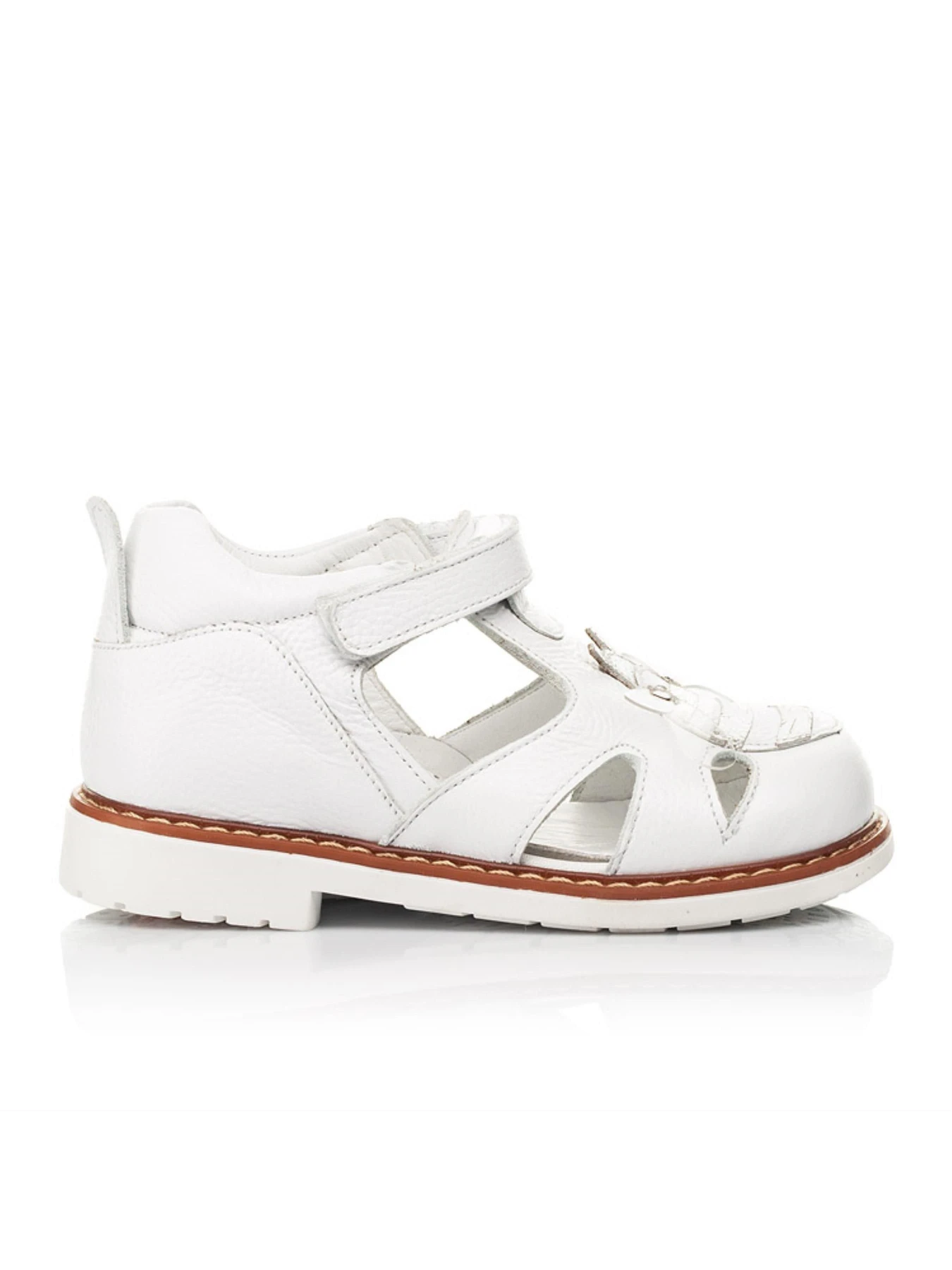 Сандалии Woopy модель p10042 Сандалии Woopy модель p10042 Фото