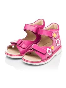 Сандалии Woopy модель p10043 Фото