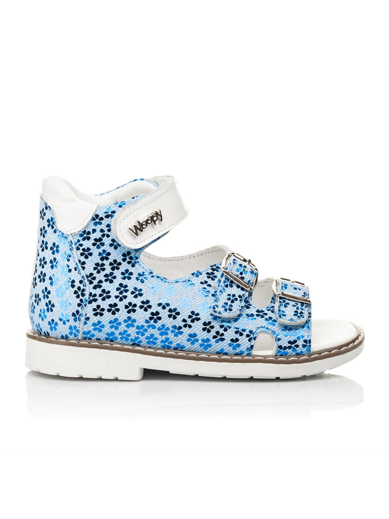 Сандалії Woopy модель p10044 Сандалії Woopy модель p10044 Фото