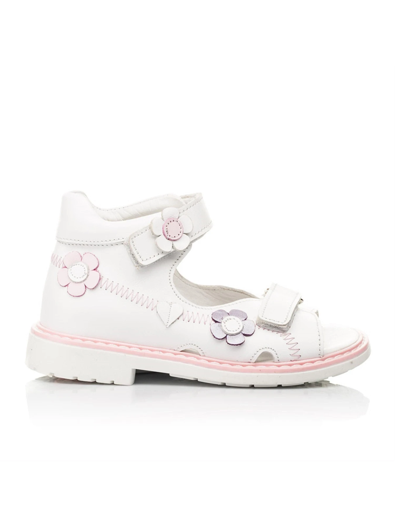 Сандалии Woopy модель p10045 Сандалии Woopy модель p10045 Фото