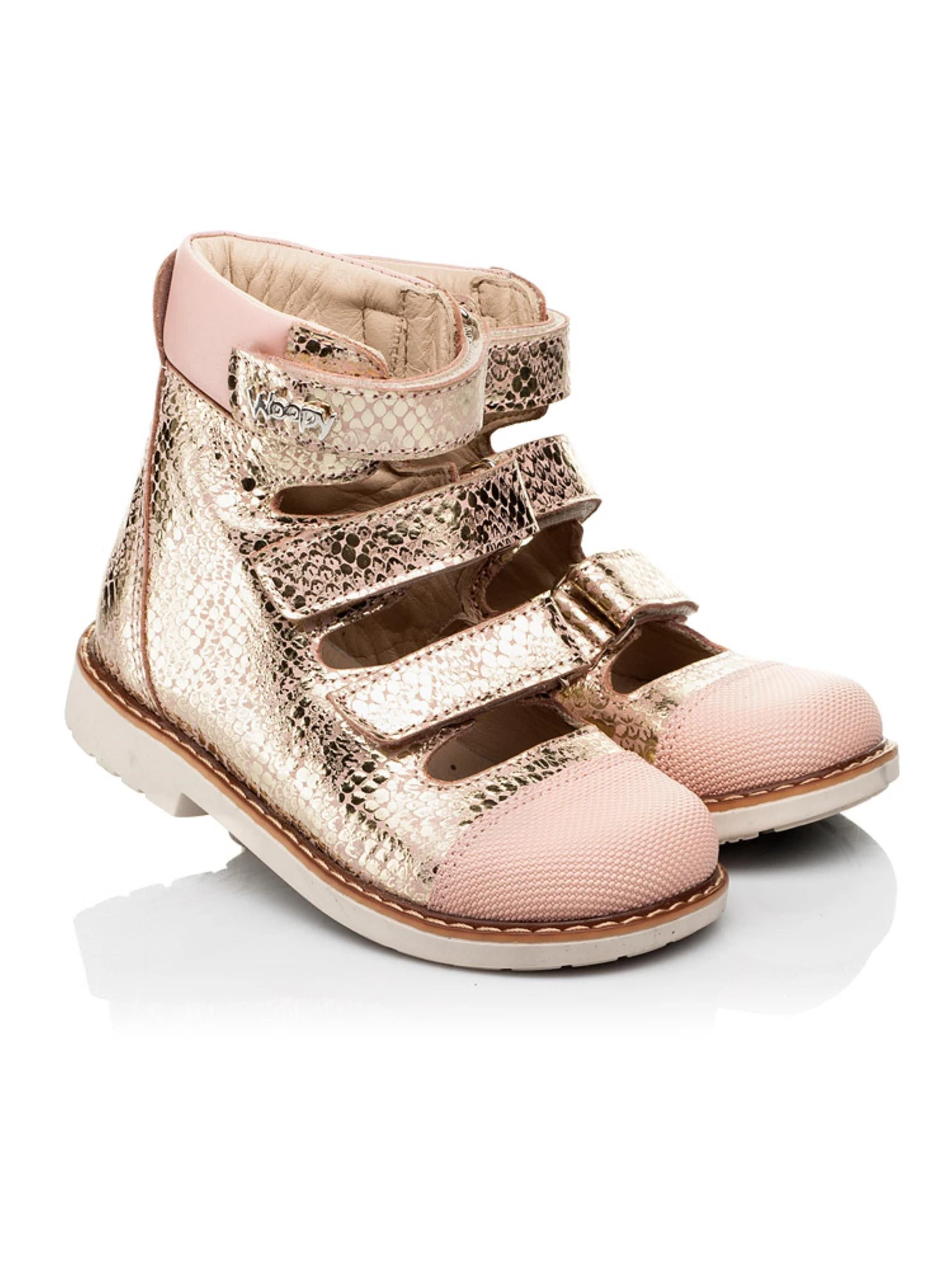 Туфли и лоферы Woopy модель p10047 Туфли и лоферы Woopy модель p10047 Фото