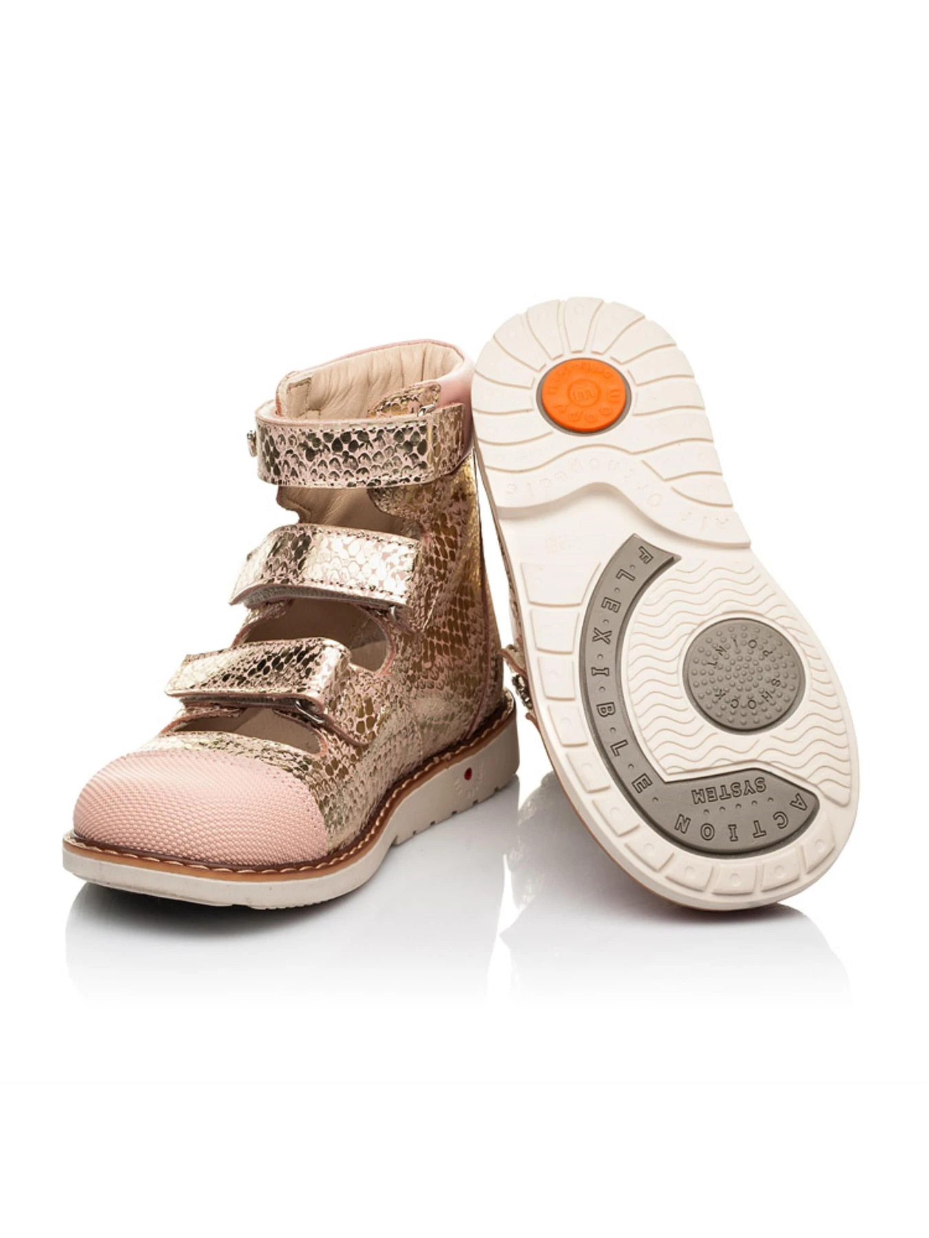 Туфли и лоферы Woopy модель p10047 Туфли и лоферы Woopy модель p10047 Фото