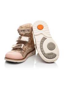 Туфли и лоферы Woopy модель p10047 Фото