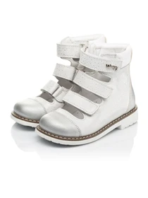 Туфли и лоферы Woopy модель p10048 Фото