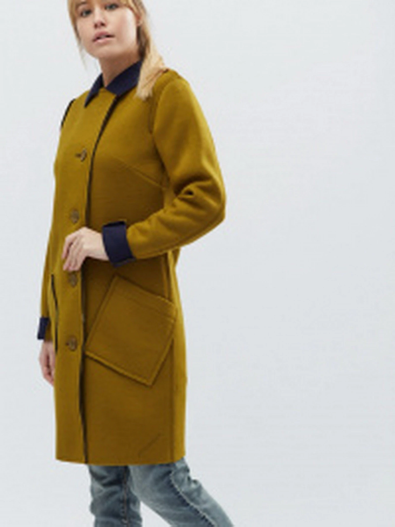 Свитры и кардиганы X-Woyz модель PL874232 Фото