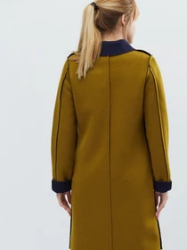 Свитры и кардиганы X-Woyz модель PL874232 Фото