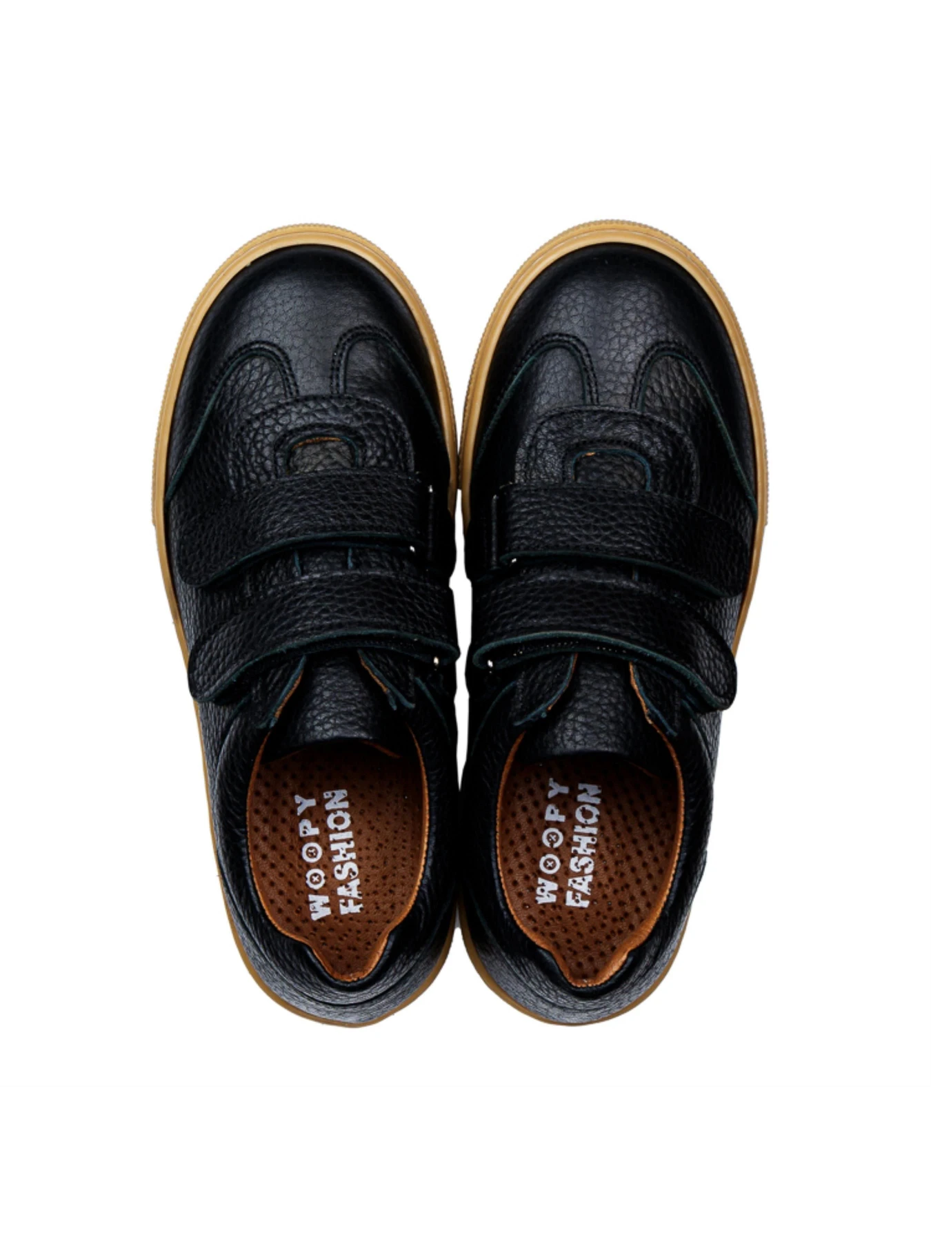 Кеды Woopy модель p10068 Кеды Woopy модель p10068 Фото