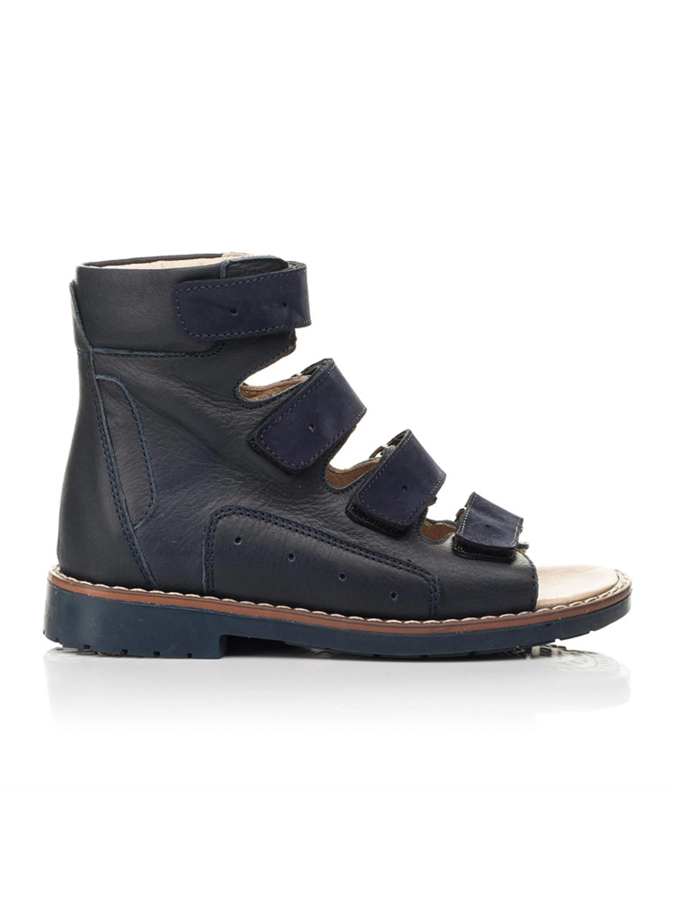 Сандалії Woopy модель p10095 Сандалії Woopy модель p10095 Фото