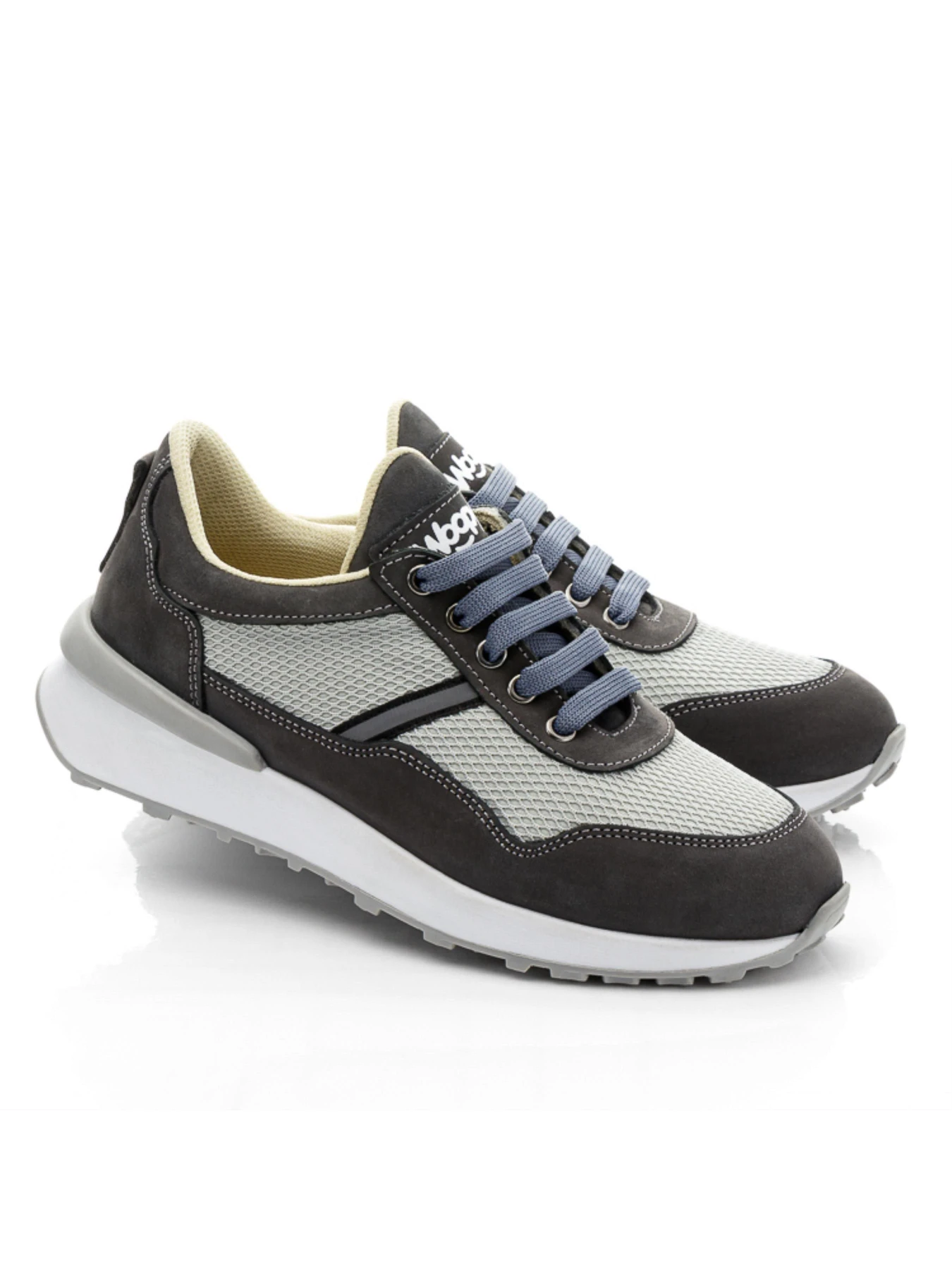 Кросівки Woopy модель p10096 Кросівки Woopy модель p10096 Фото