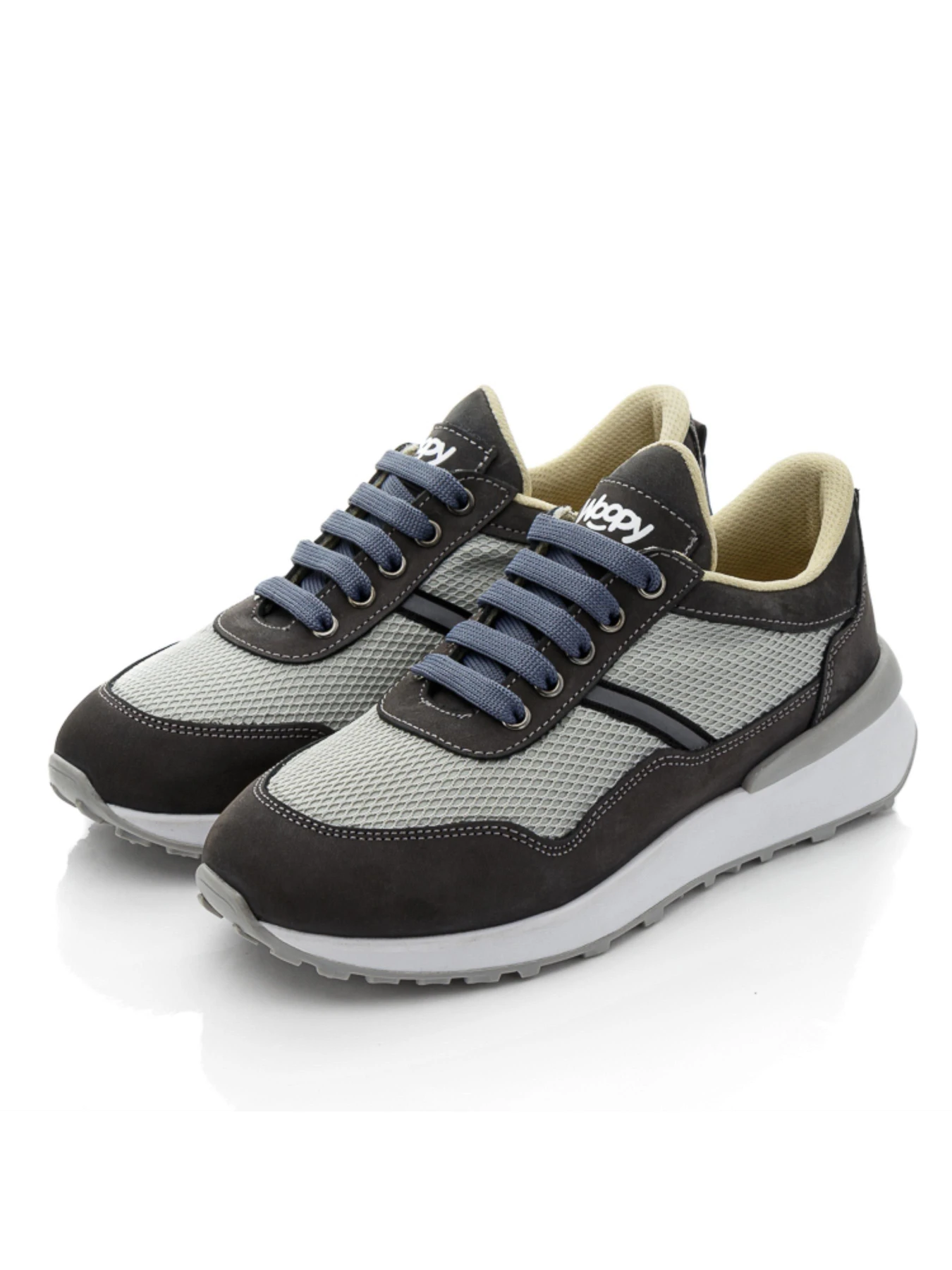 Кросівки Woopy модель p10096 Кросівки Woopy модель p10096 Фото