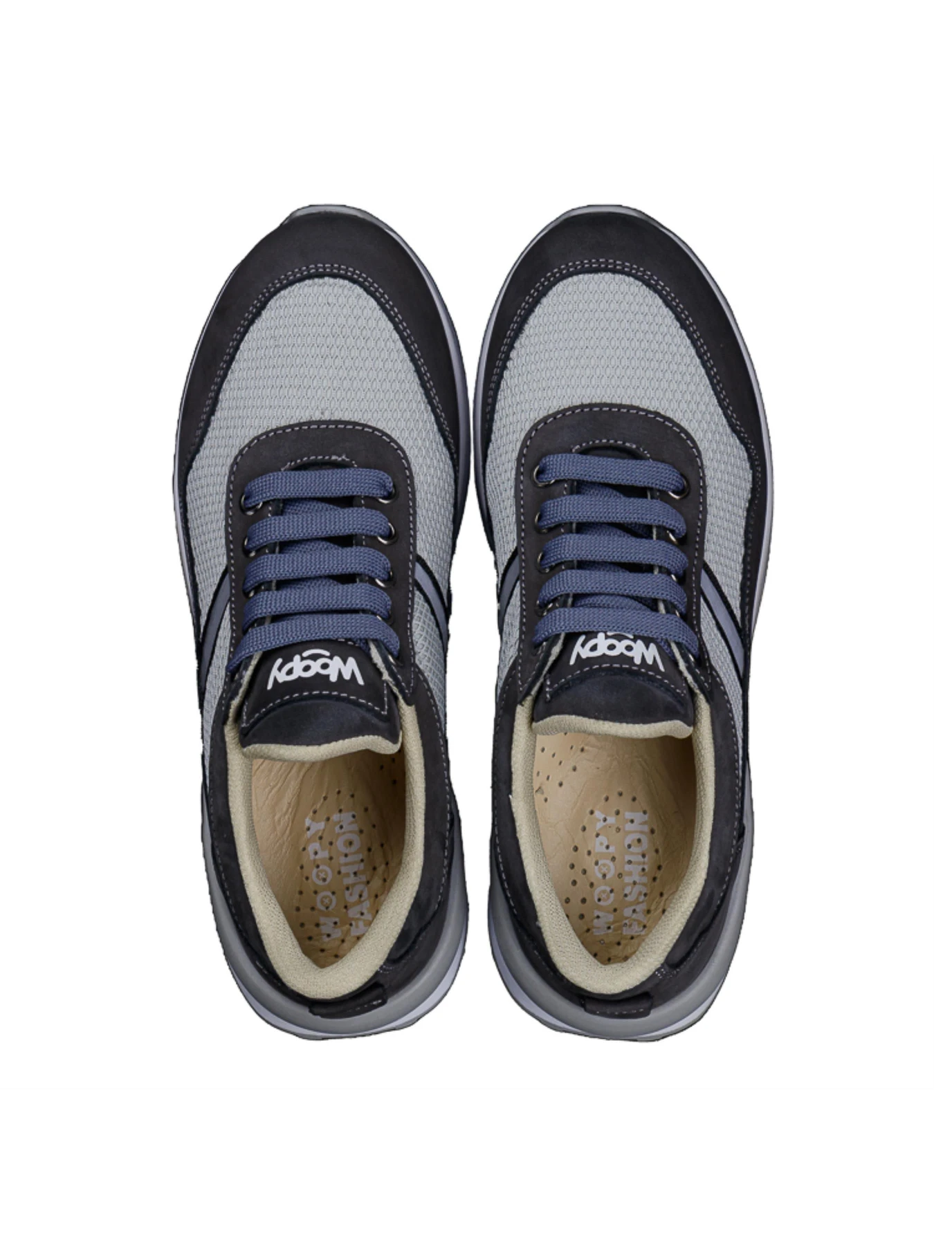Кросівки Woopy модель p10096 Кросівки Woopy модель p10096 Фото