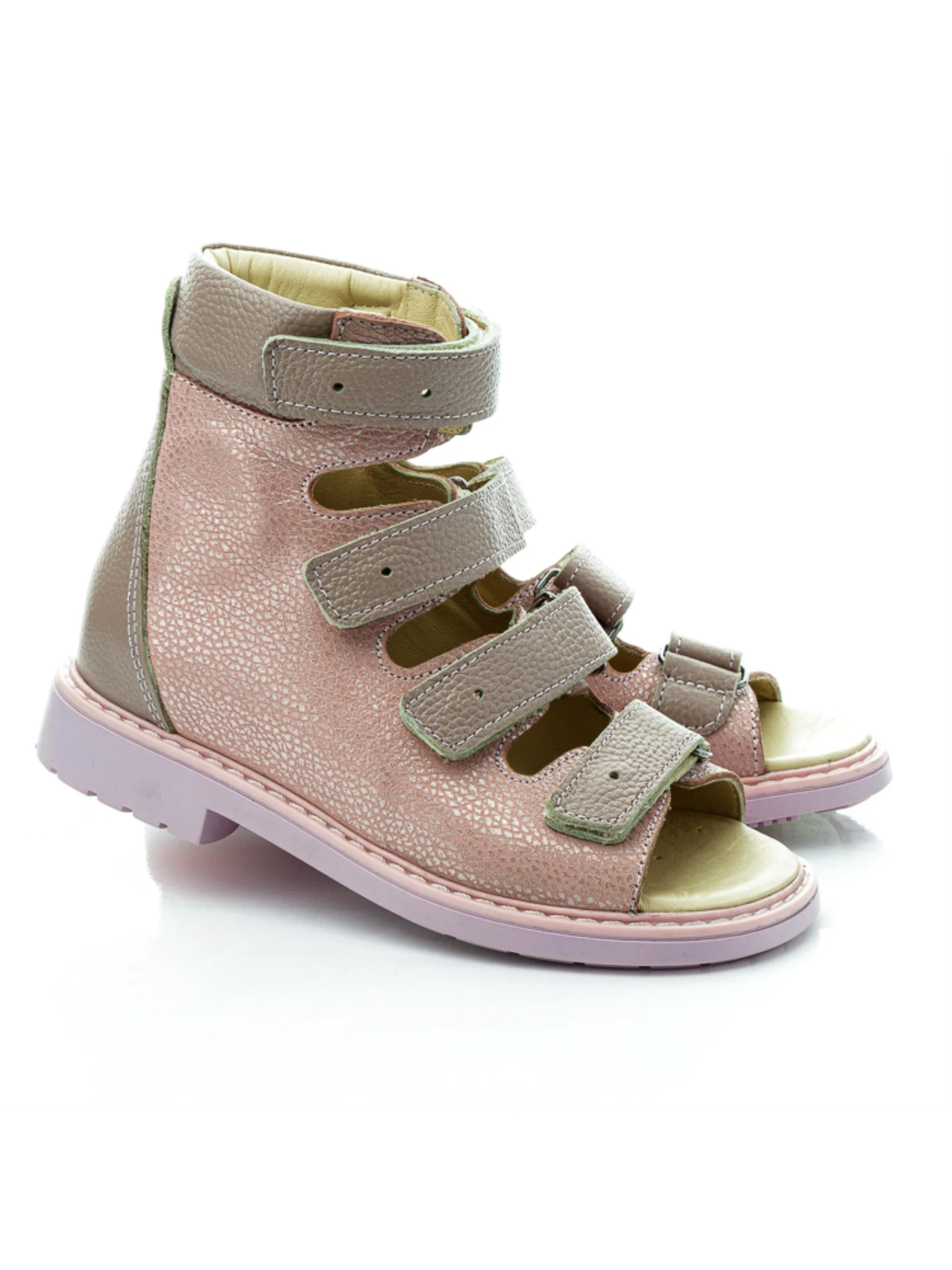 Сандалії Woopy модель p10098 Сандалії Woopy модель p10098 Фото