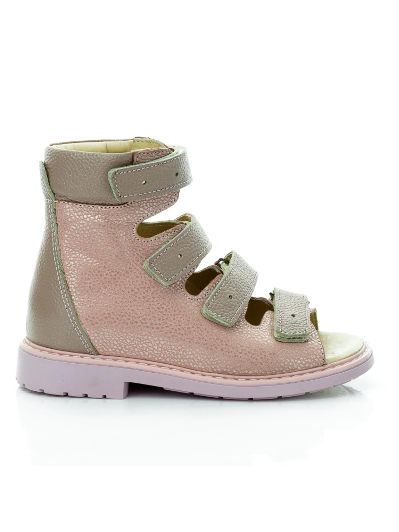Сандалії Woopy модель p10098 Сандалії Woopy модель p10098 Фото