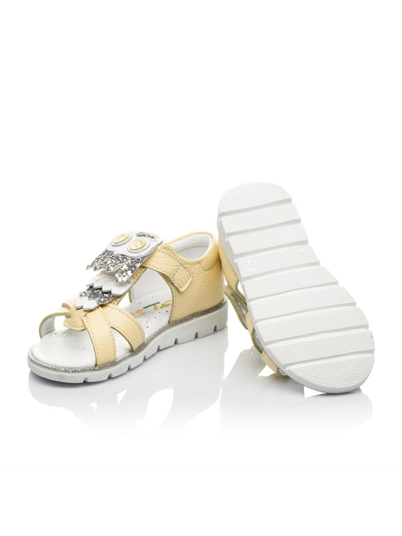 Сандалии Woopy модель p5197 Сандалии Woopy модель p5197 Фото