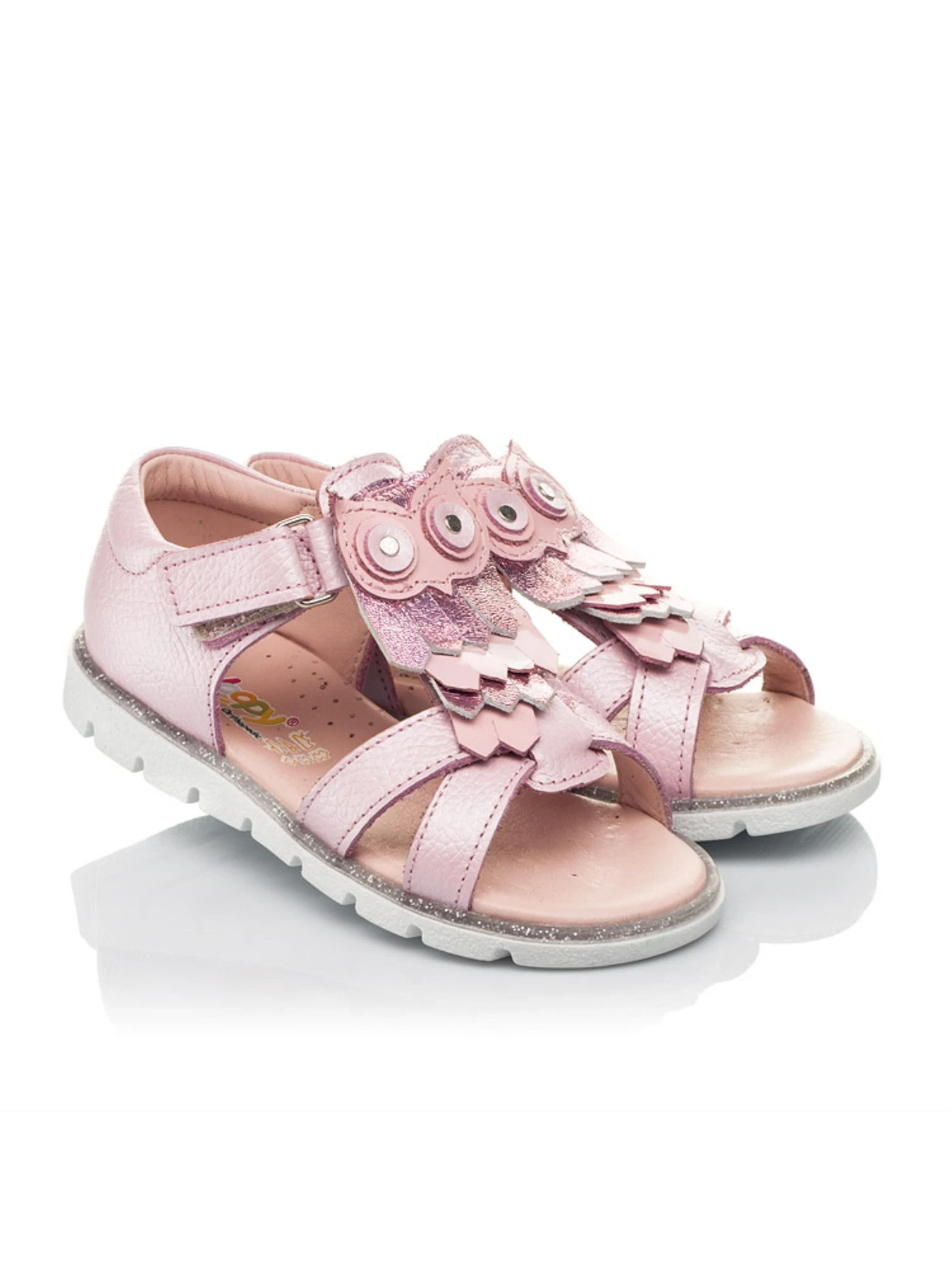 Сандалии Woopy модель p5199 Сандалии Woopy модель p5199 Фото