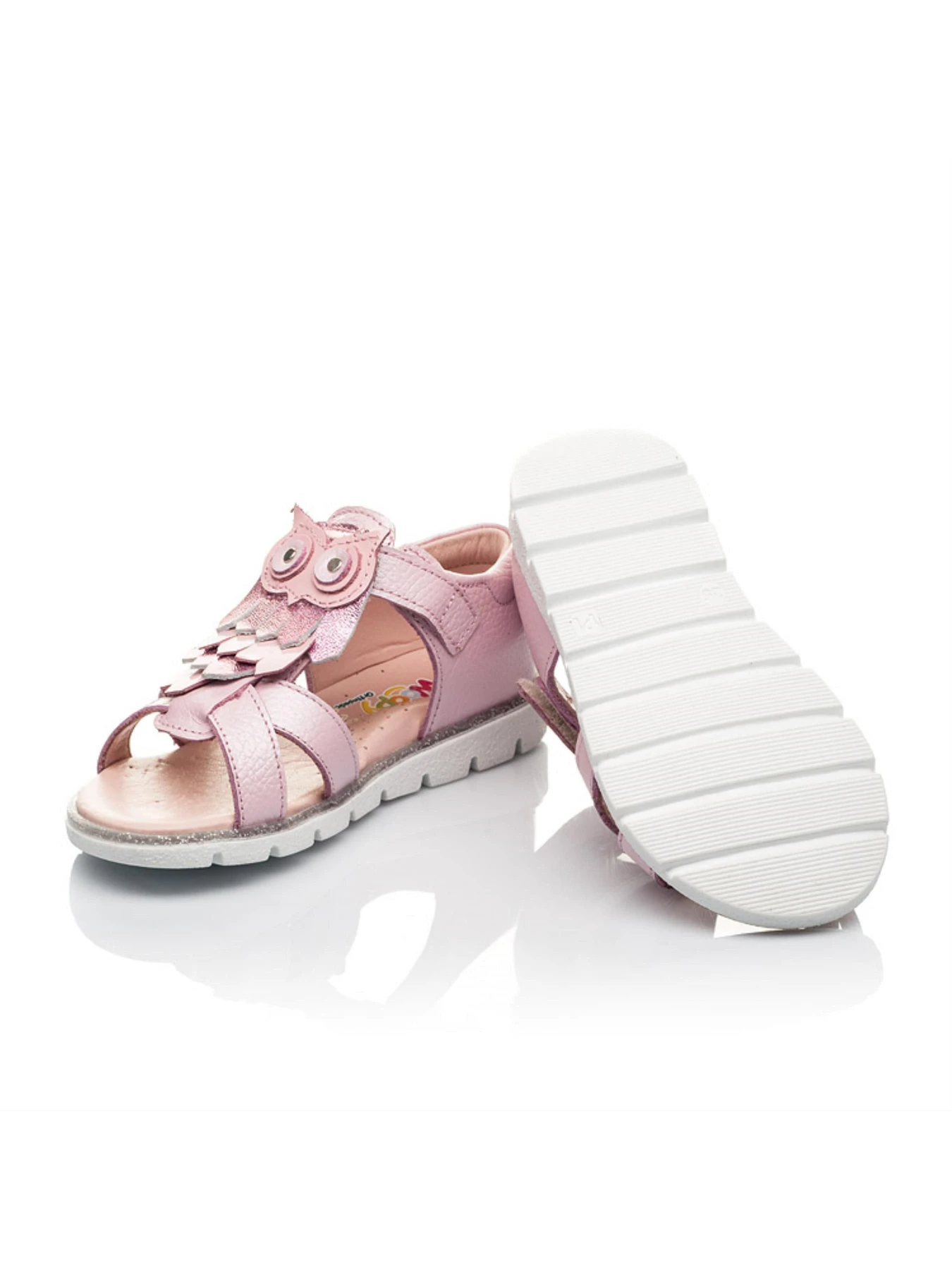 Сандалии Woopy модель p5199 Сандалии Woopy модель p5199 Фото