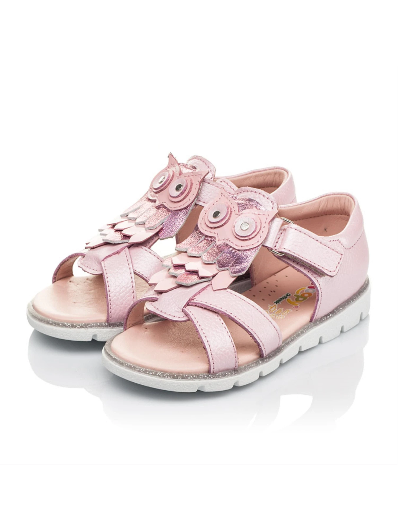 Сандалии Woopy модель p5199 Сандалии Woopy модель p5199 Фото