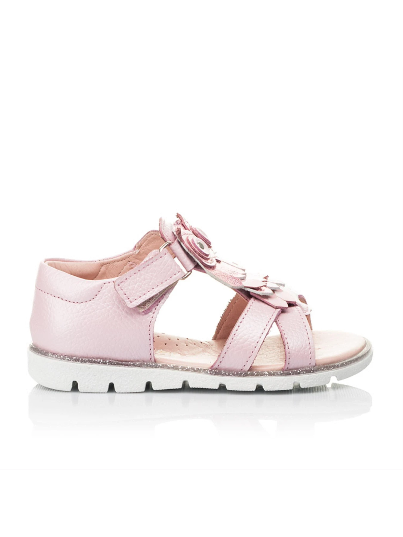 Сандалии Woopy модель p5199 Сандалии Woopy модель p5199 Фото