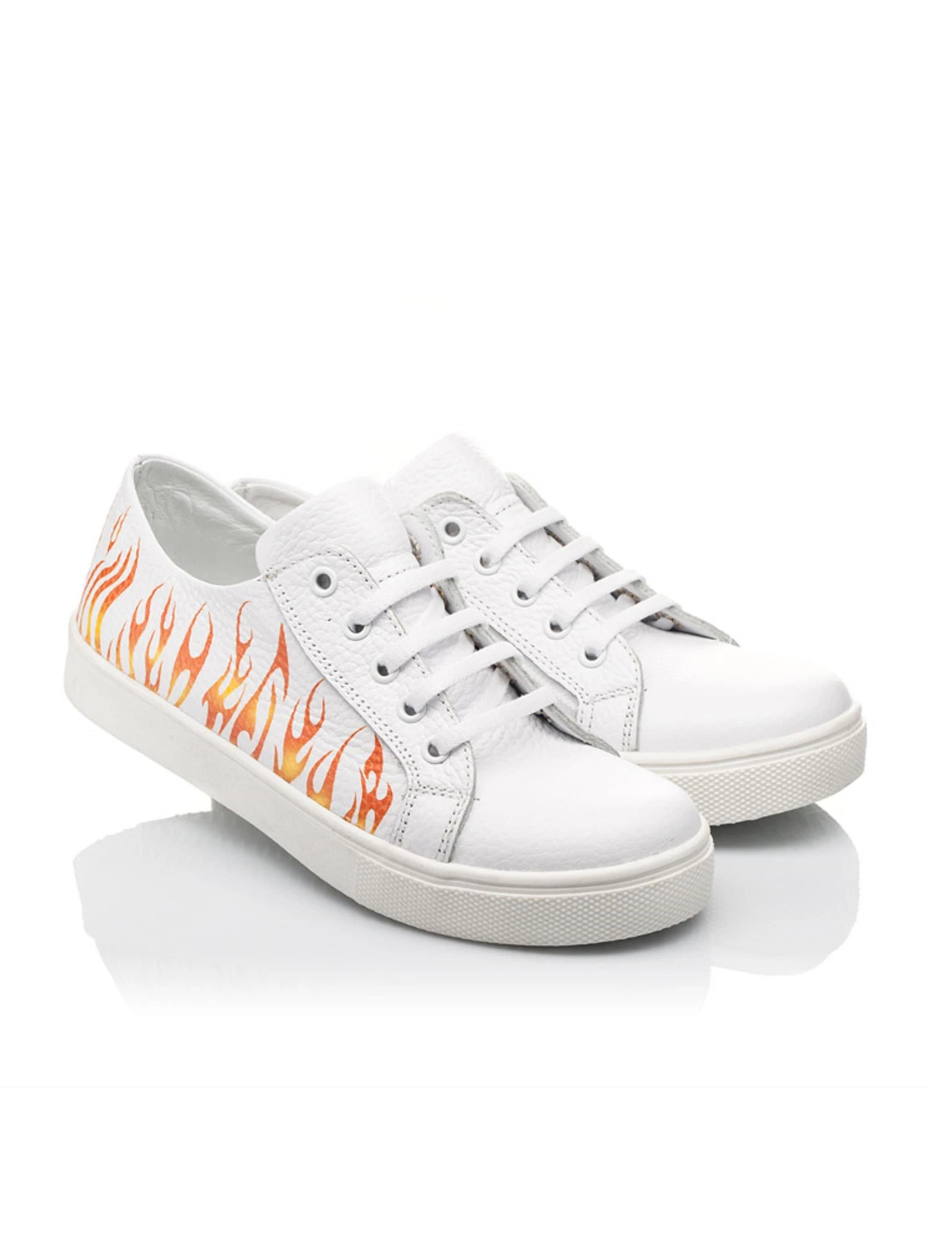 Кеды Woopy модель p5202 Кеды Woopy модель p5202 Фото