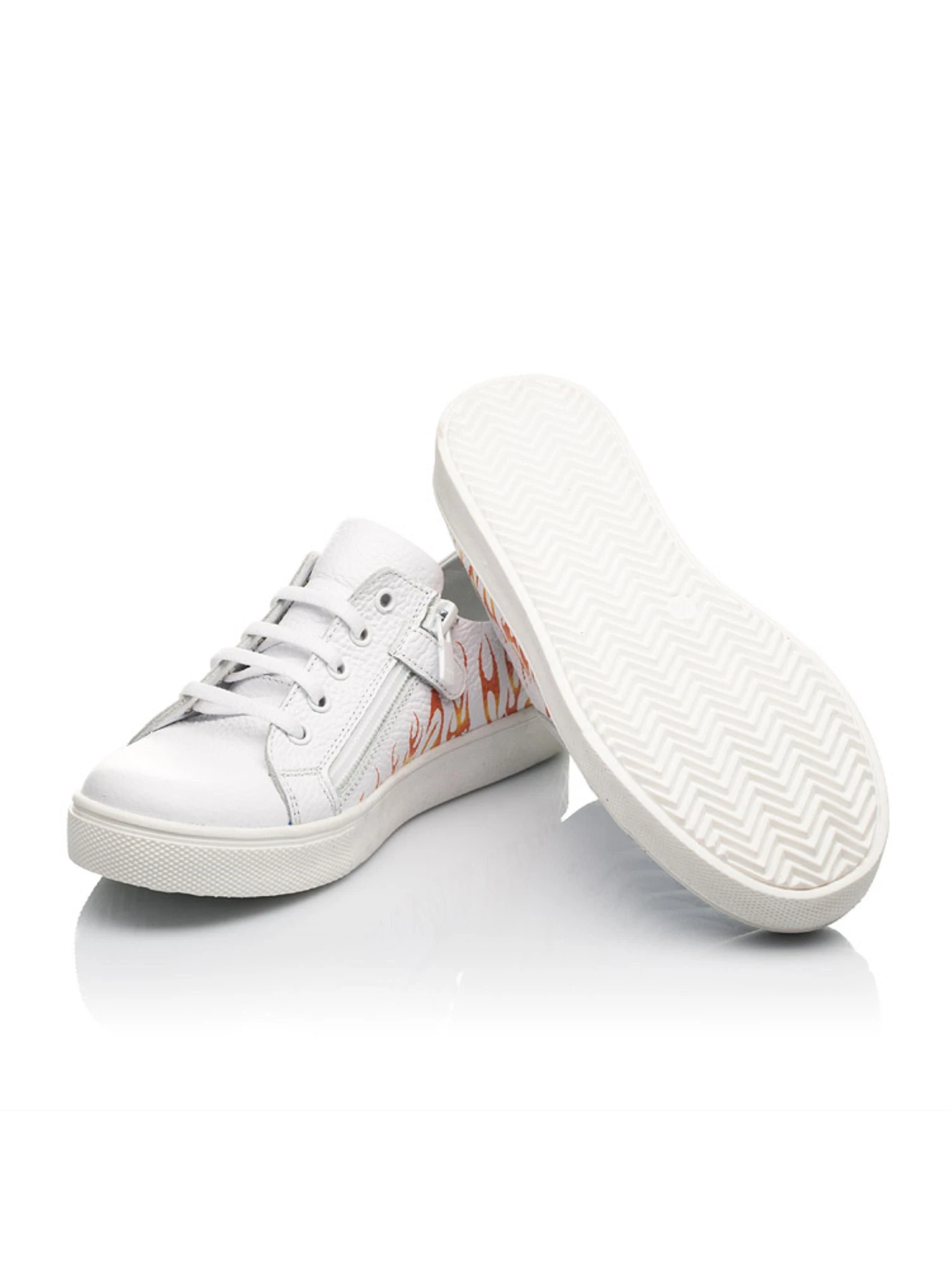 Кеды Woopy модель p5202 Кеды Woopy модель p5202 Фото