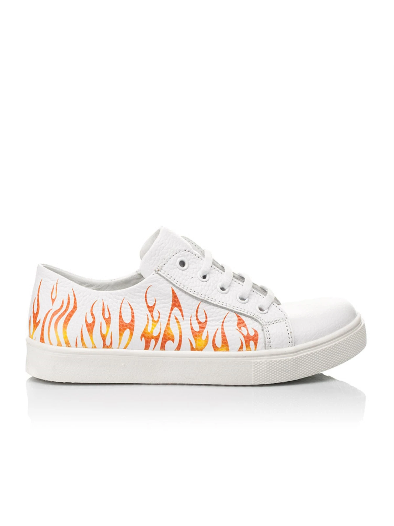 Кеды Woopy модель p5202 Кеды Woopy модель p5202 Фото