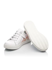 Кеды Woopy модель p5202 Фото