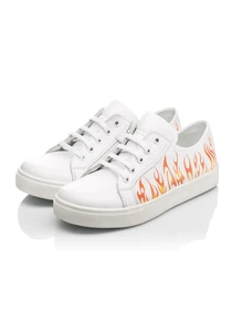 Кеды Woopy модель p5202 Фото