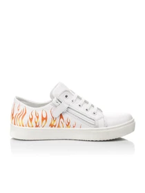 Кеды Woopy модель p5202 Фото