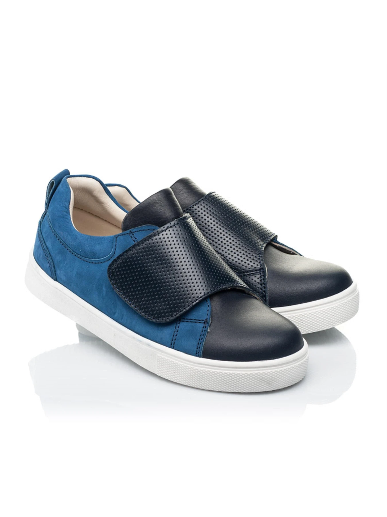 Кеды Woopy модель p7059 Кеды Woopy модель p7059 Фото