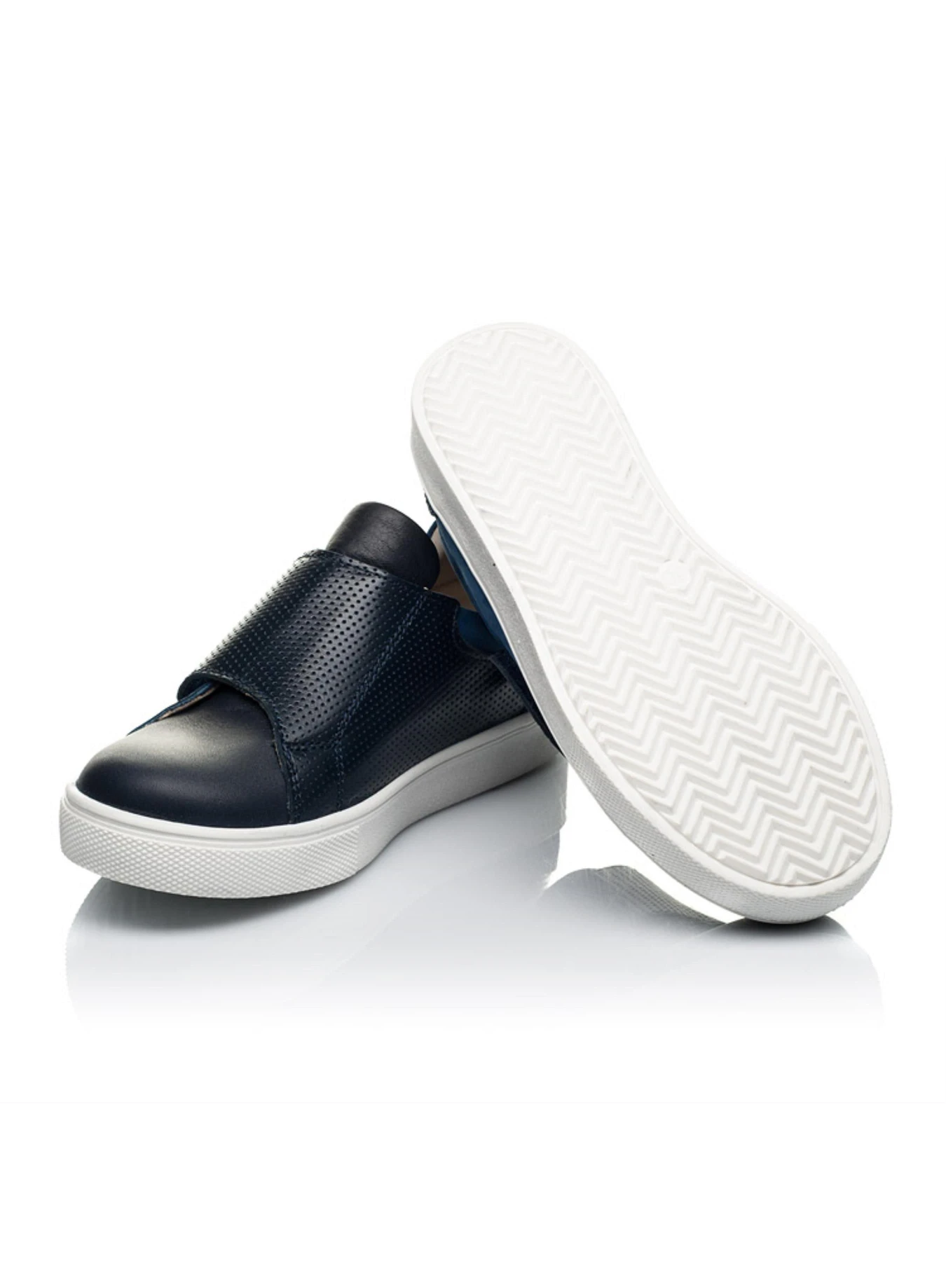 Кеды Woopy модель p7059 Кеды Woopy модель p7059 Фото