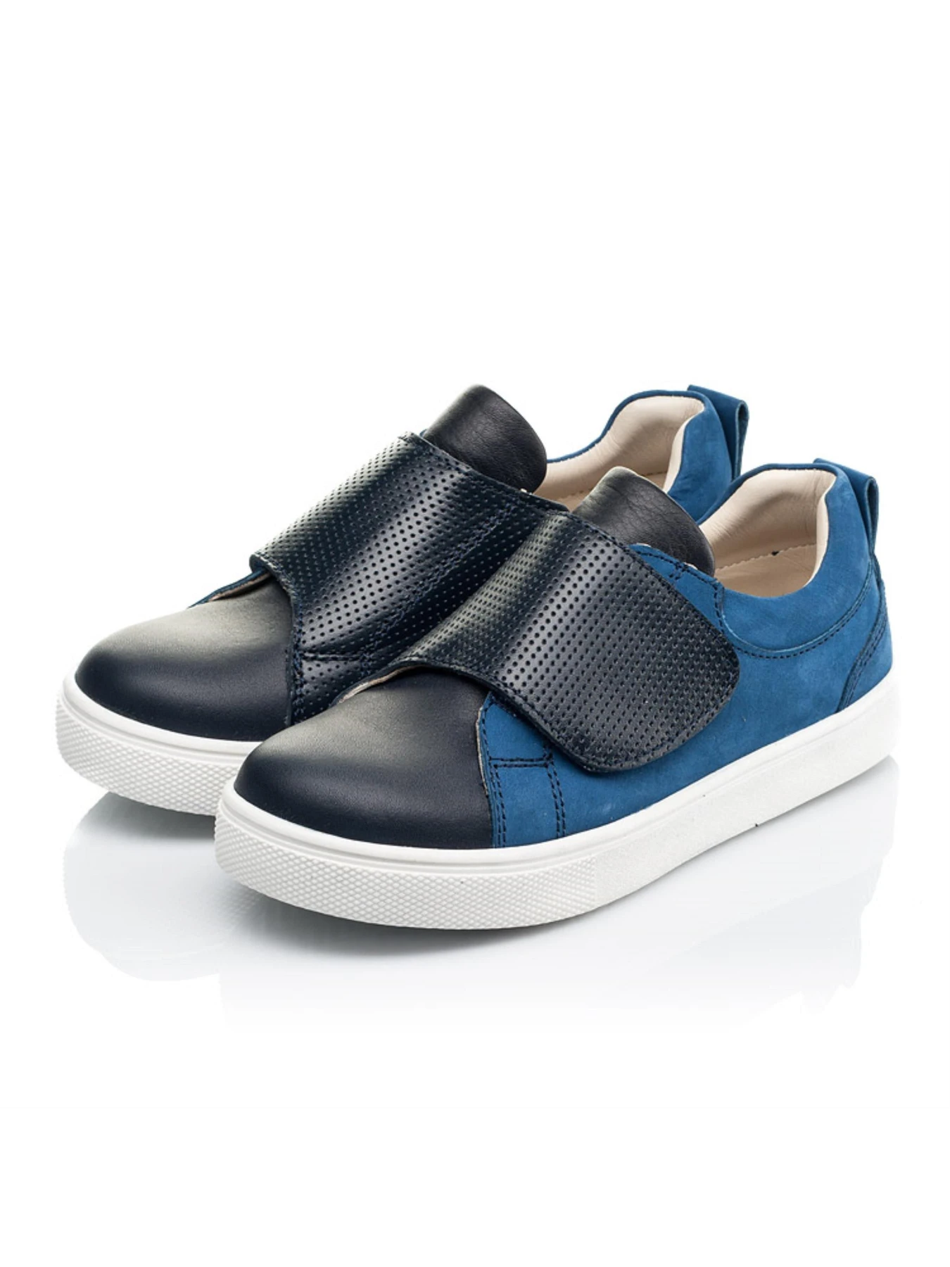 Кеды Woopy модель p7059 Кеды Woopy модель p7059 Фото