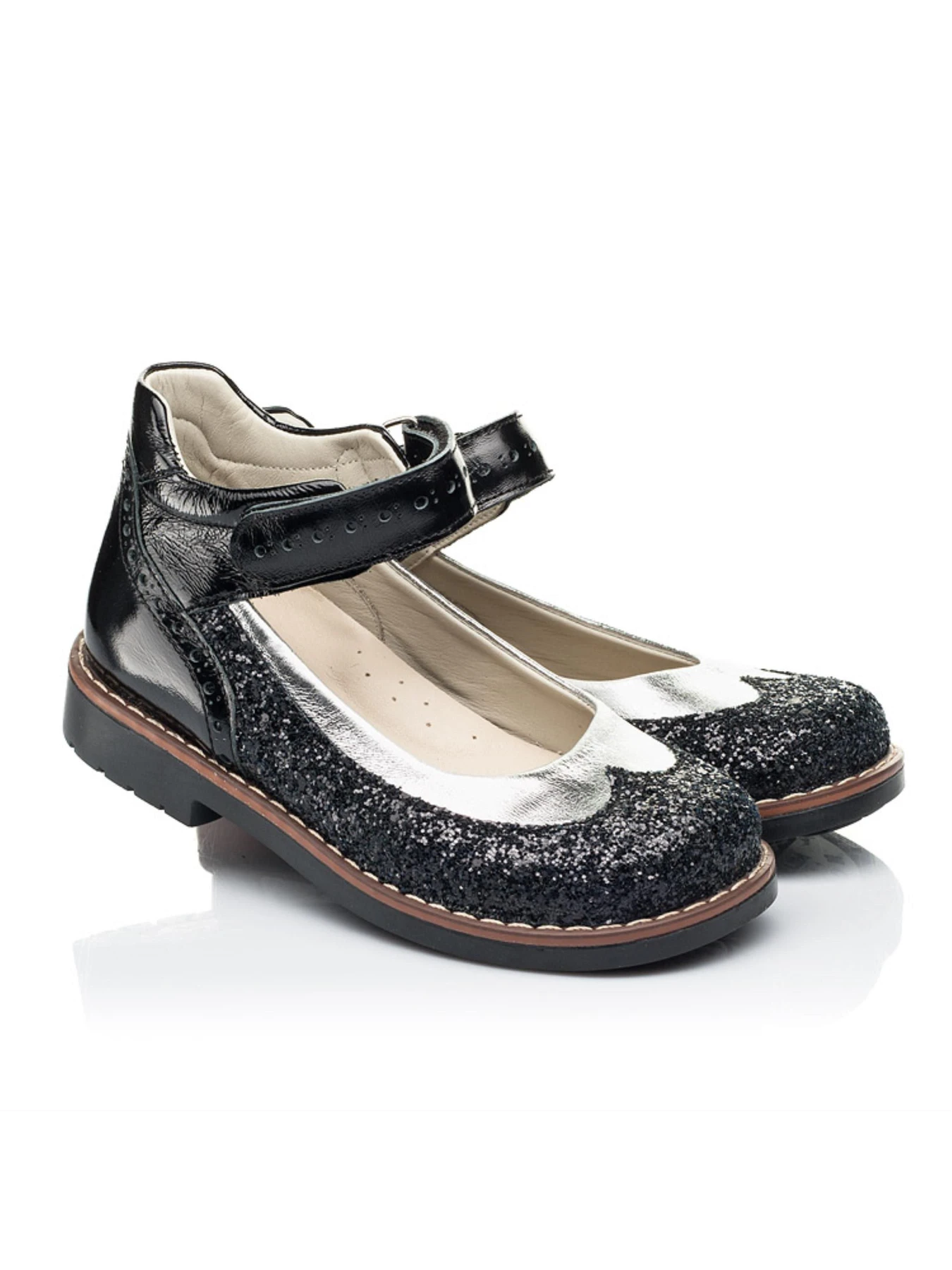 Туфли и лоферы Woopy модель p7228 Фото