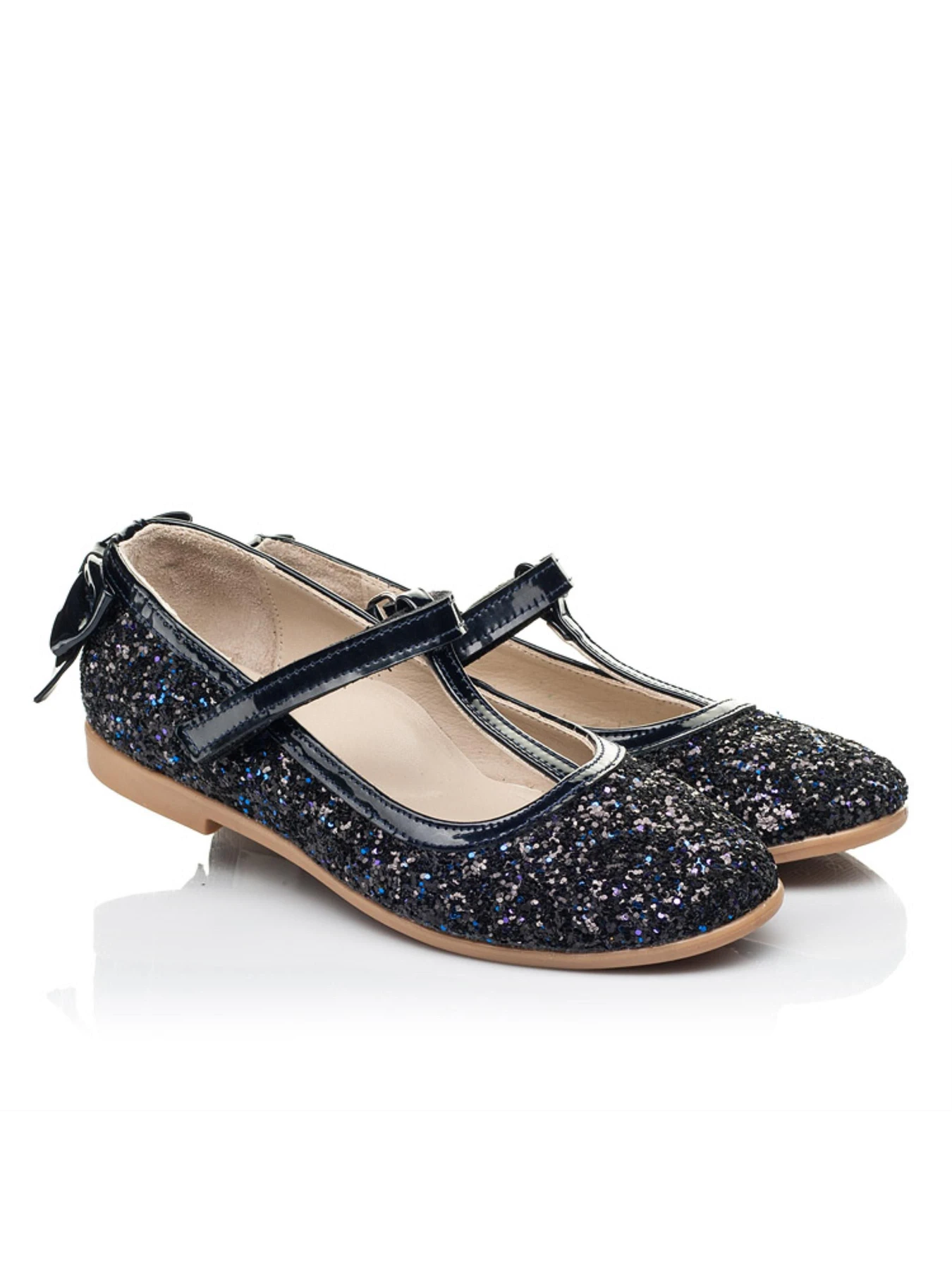 Туфли и лоферы Woopy модель p7232 Туфли и лоферы Woopy модель p7232 Фото