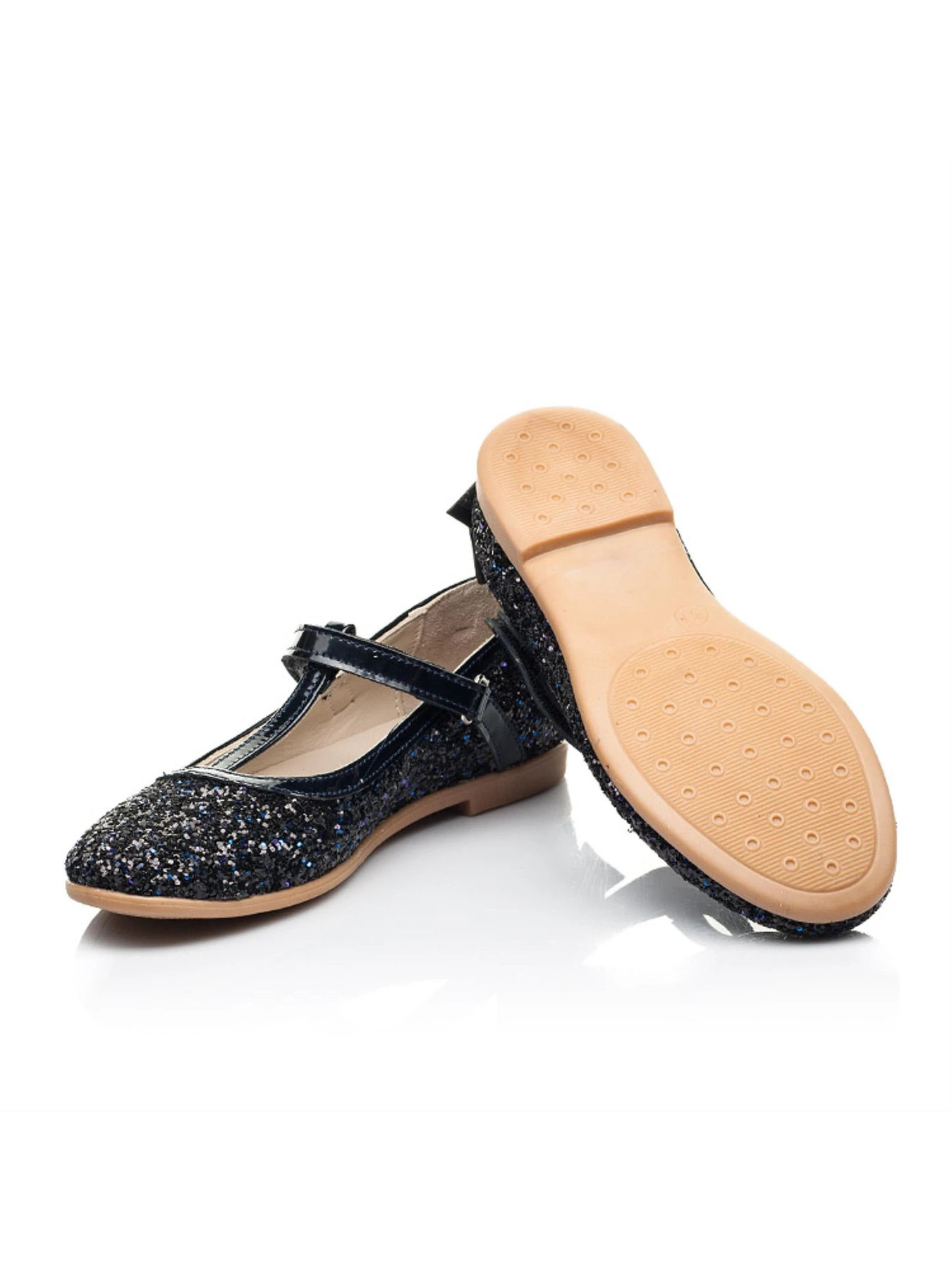 Туфли и лоферы Woopy модель p7232 Туфли и лоферы Woopy модель p7232 Фото