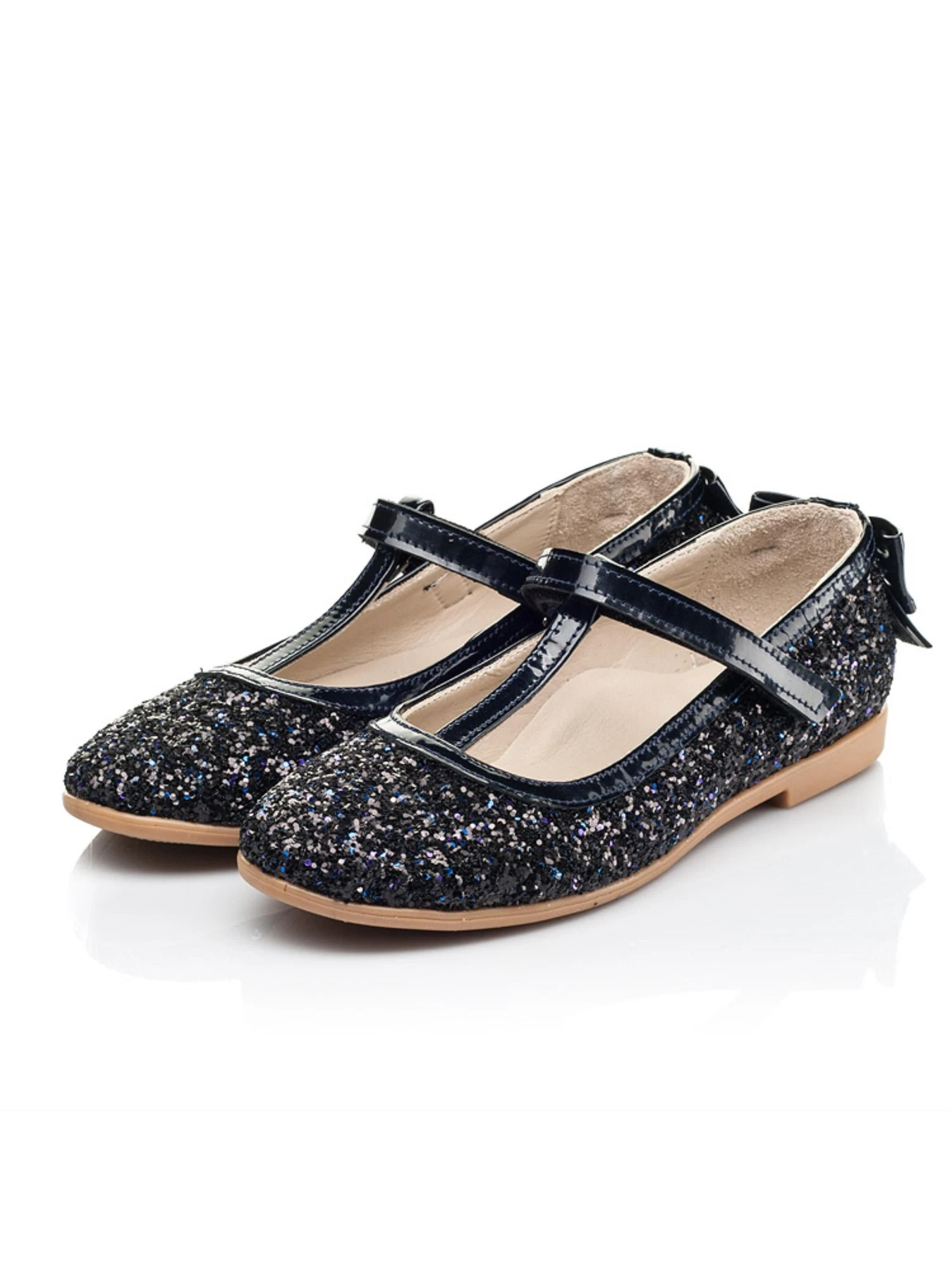 Туфли и лоферы Woopy модель p7232 Туфли и лоферы Woopy модель p7232 Фото