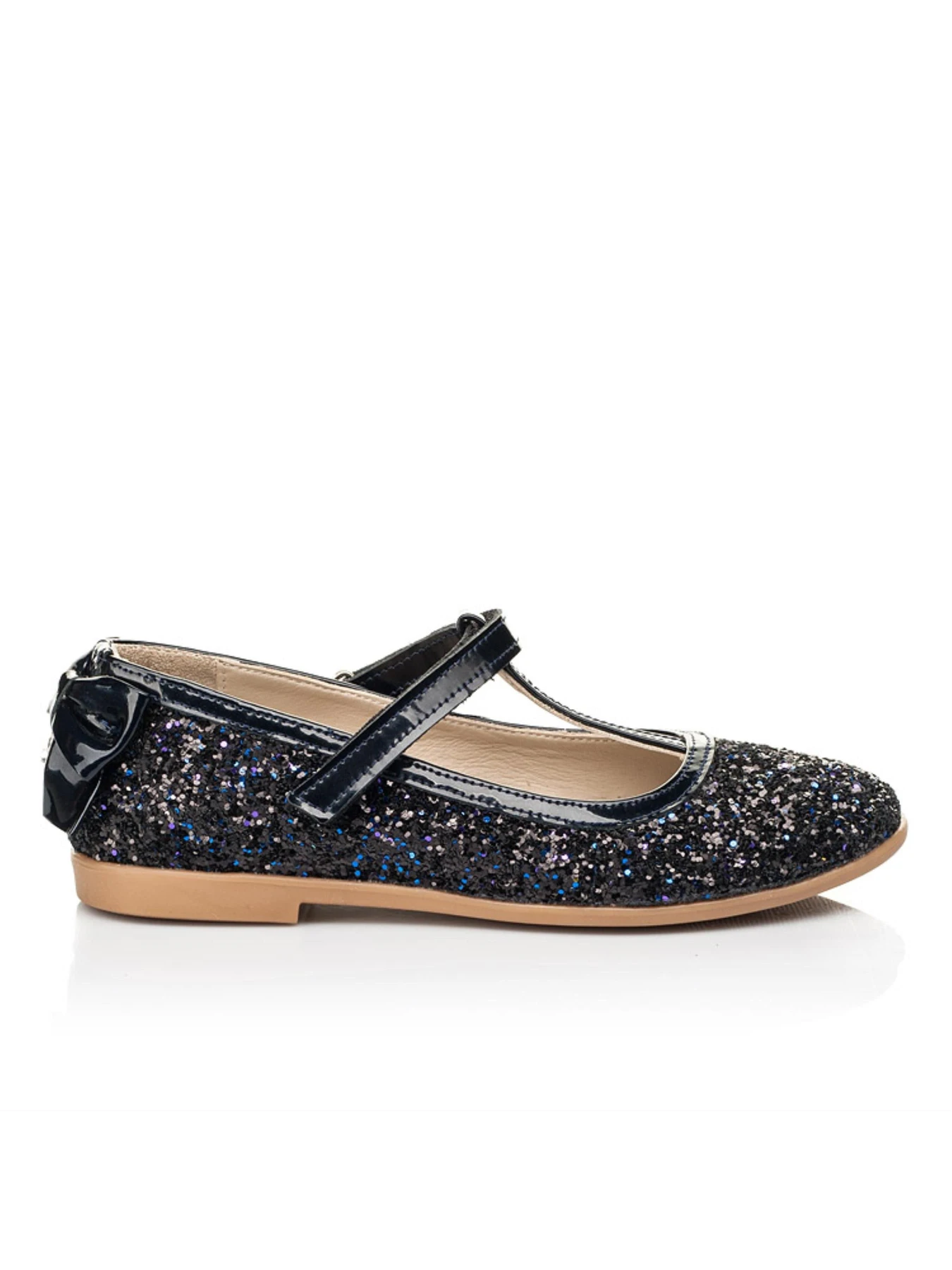 Туфли и лоферы Woopy модель p7232 Туфли и лоферы Woopy модель p7232 Фото