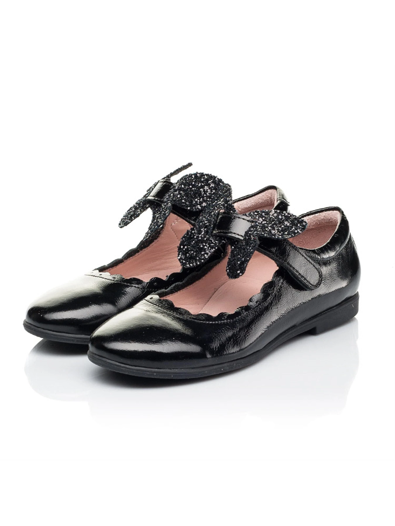 Туфли и лоферы Woopy модель p7245 Туфли и лоферы Woopy модель p7245 Фото