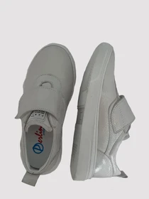 Кроссовки Perlina модель 105SEREBRO Фото