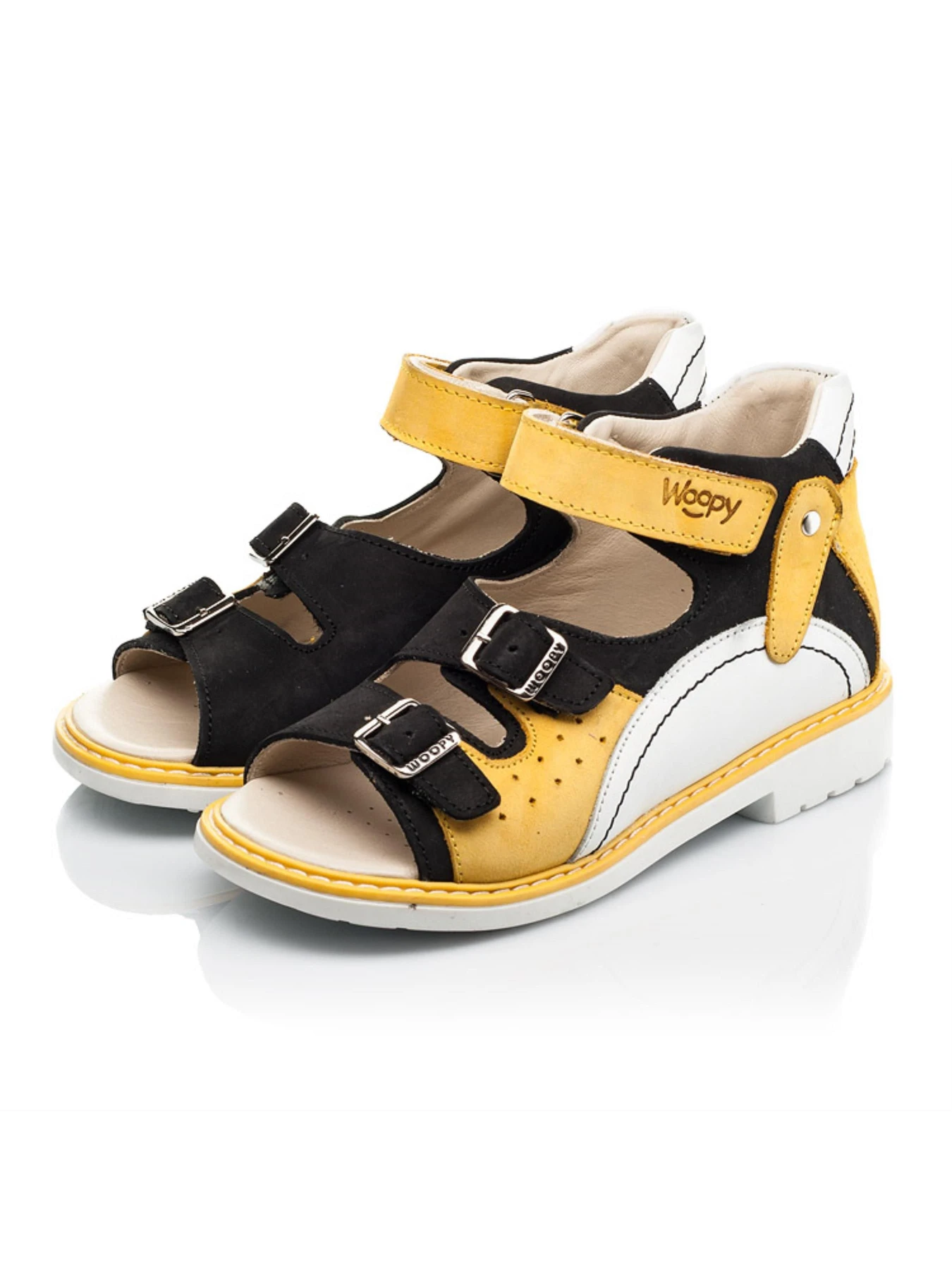 Сандалії Woopy модель p8002 Сандалії Woopy модель p8002 Фото